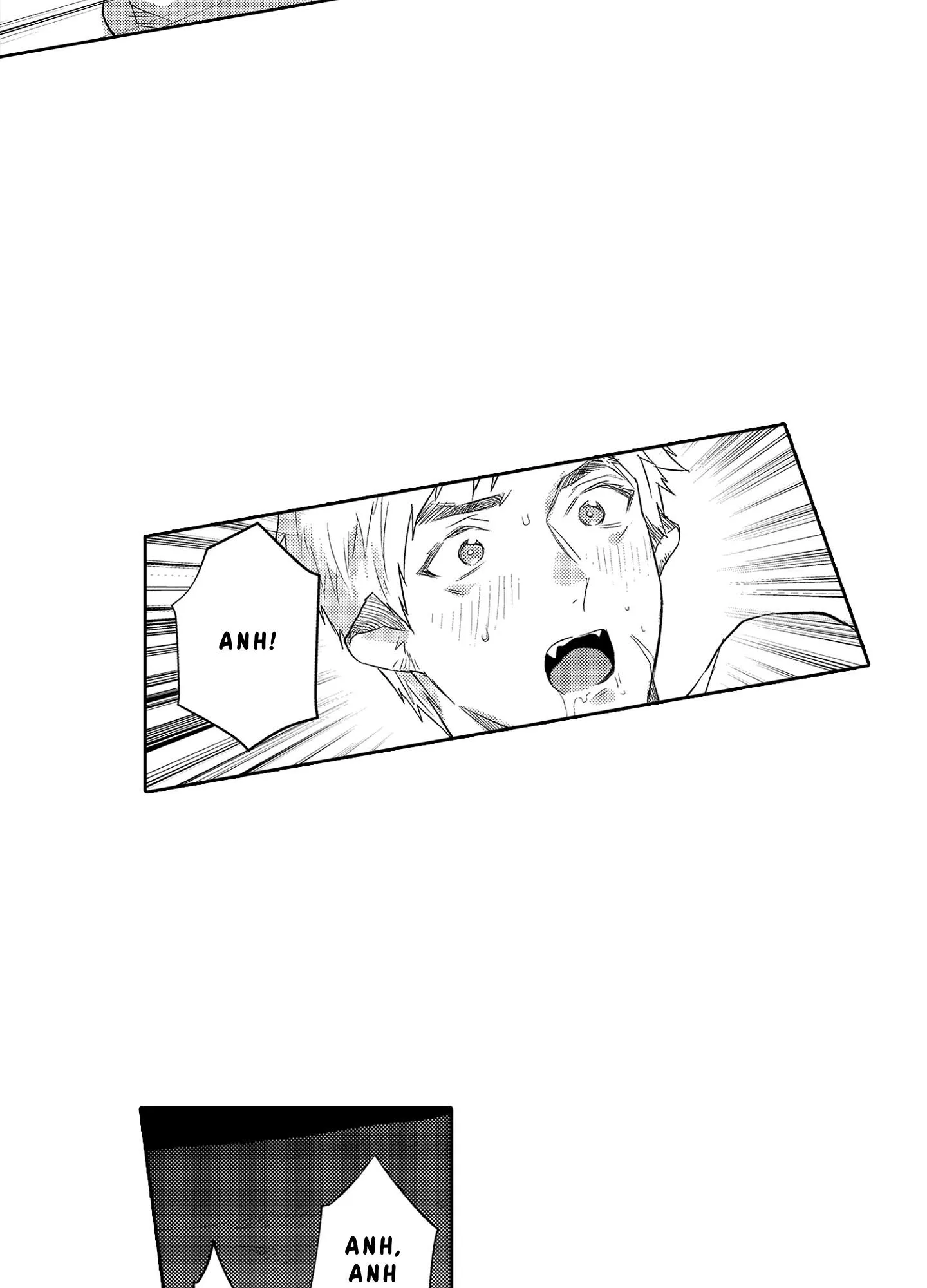 Màn Punchline Cực Khoái Chapter 16 Trang 46