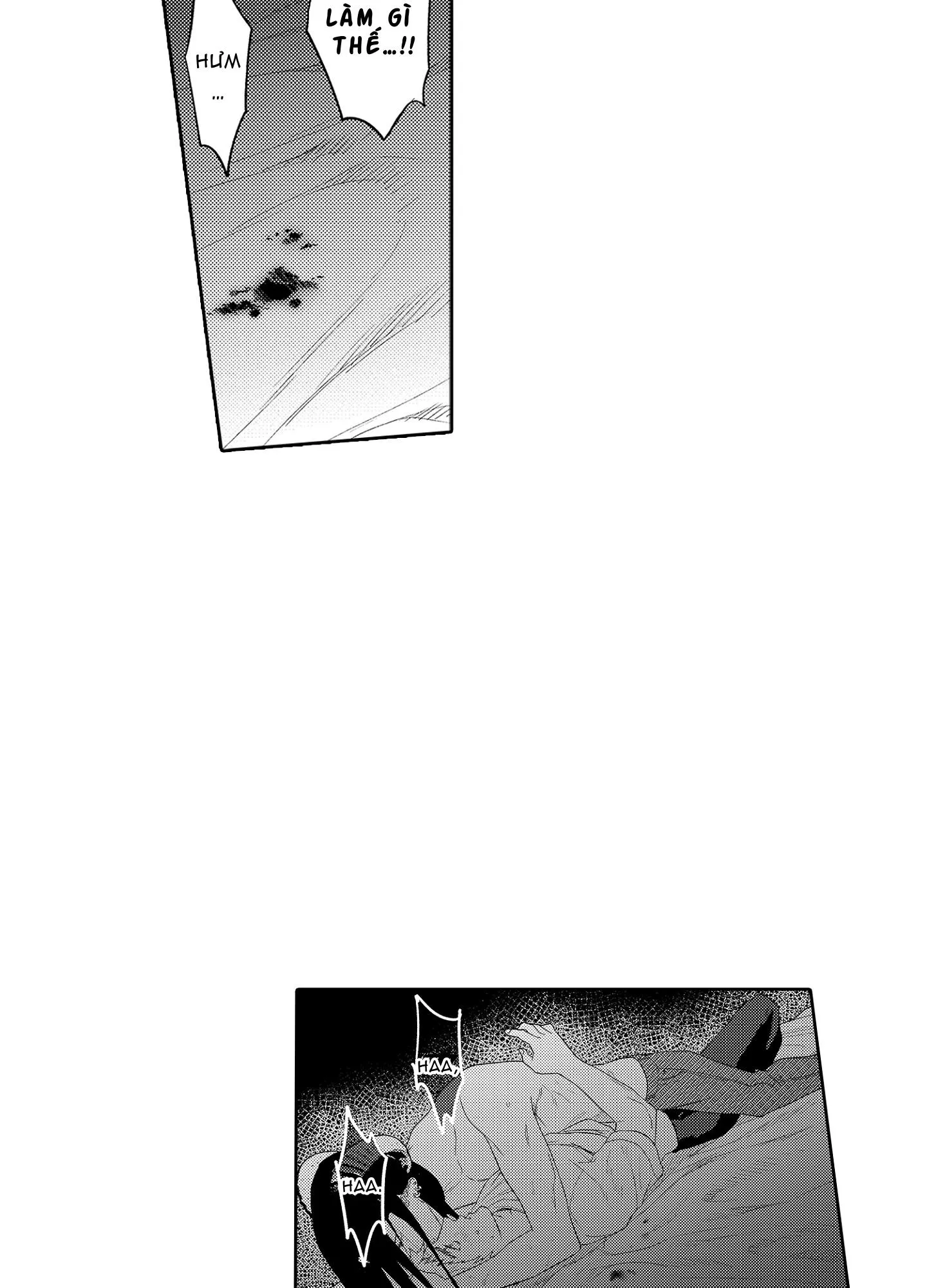 Màn Punchline Cực Khoái Chapter 16 Trang 47