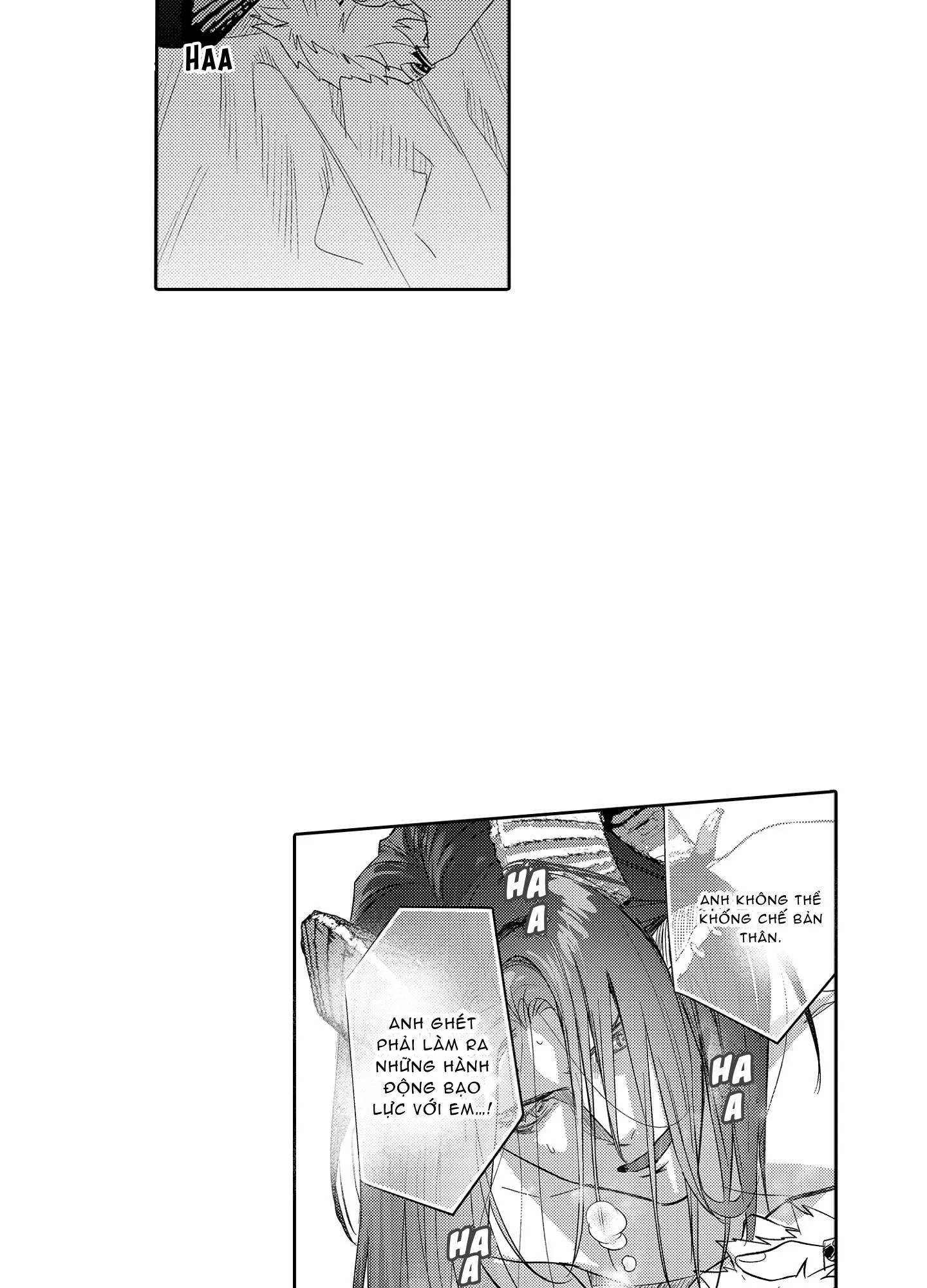 Màn Punchline Cực Khoái Chapter 16 Trang 49