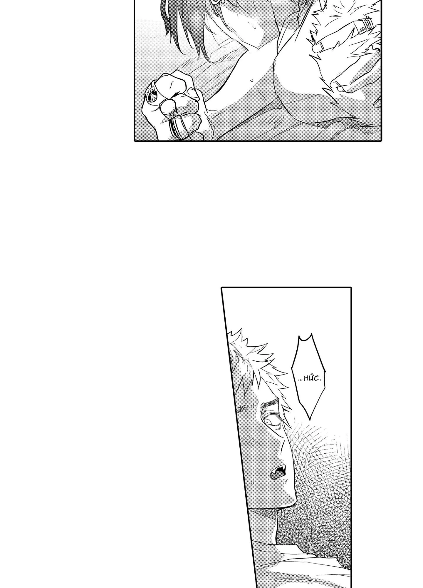 Màn Punchline Cực Khoái Chapter 16 Trang 50