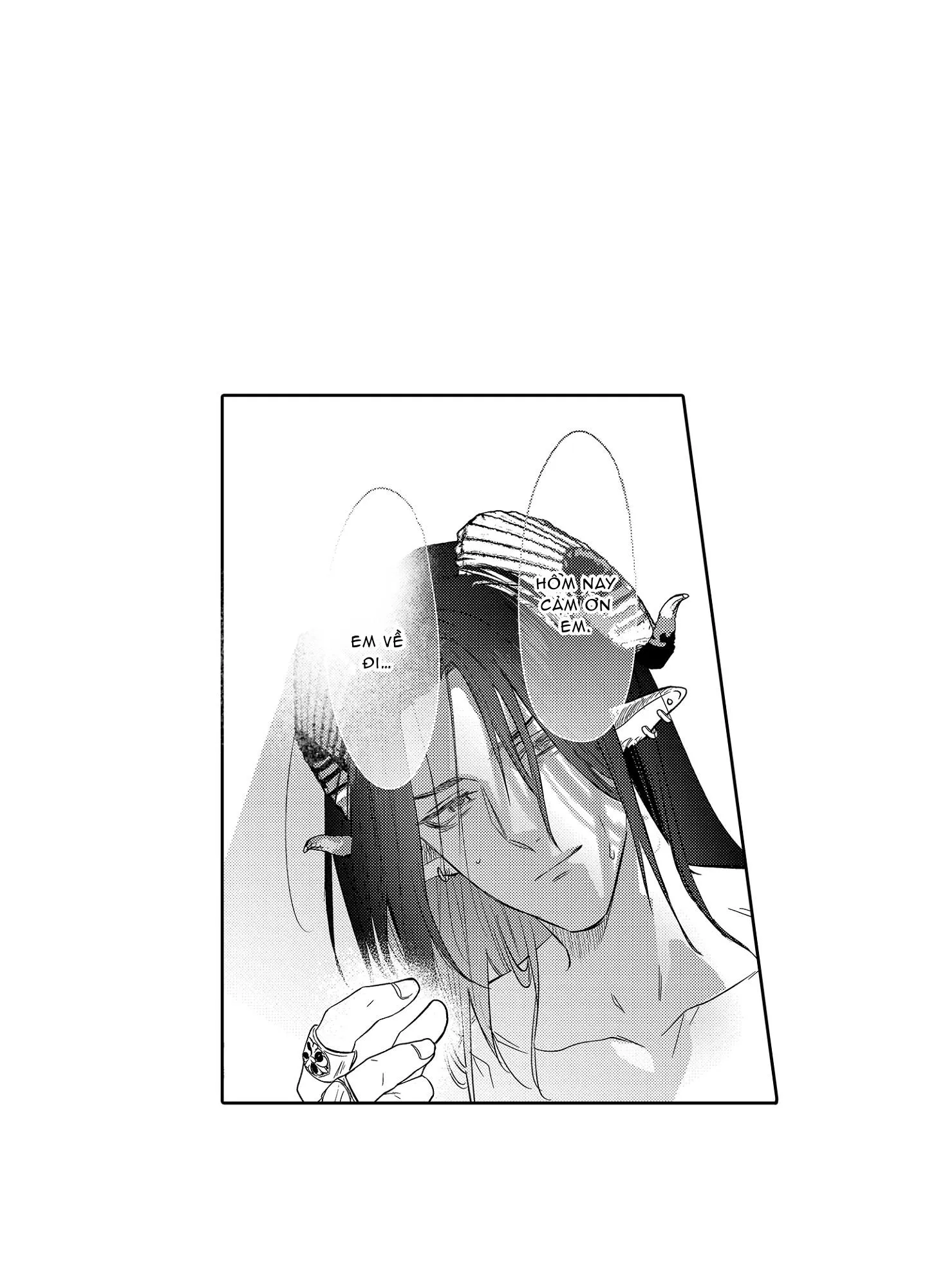 Màn Punchline Cực Khoái Chapter 16 Trang 52