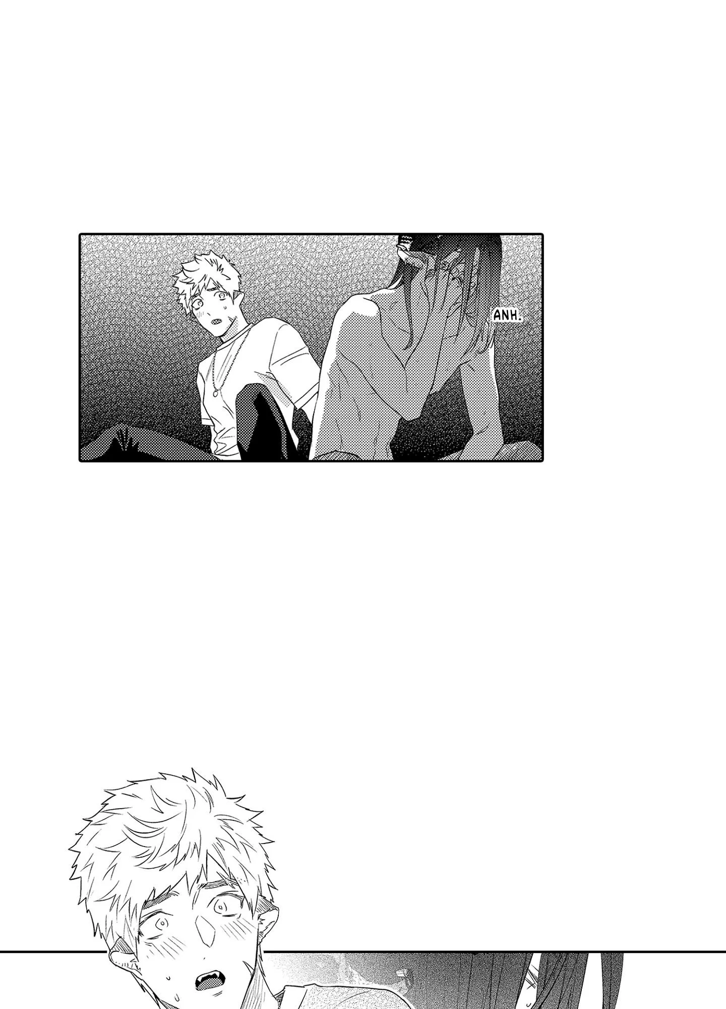 Màn Punchline Cực Khoái Chapter 16 Trang 53