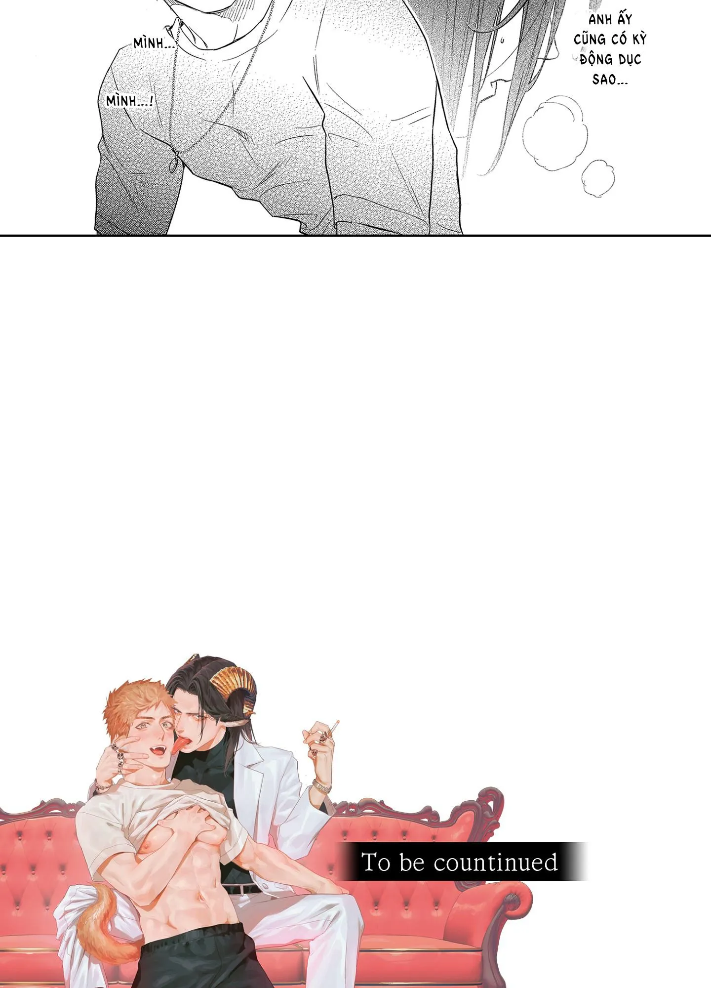 Màn Punchline Cực Khoái Chapter 16 Trang 54