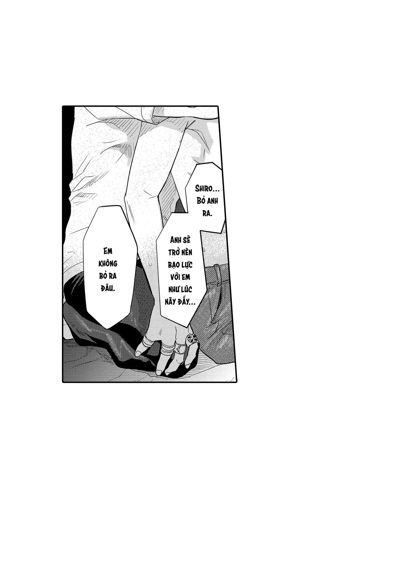 Màn Punchline Cực Khoái Chapter 17 Trang 3