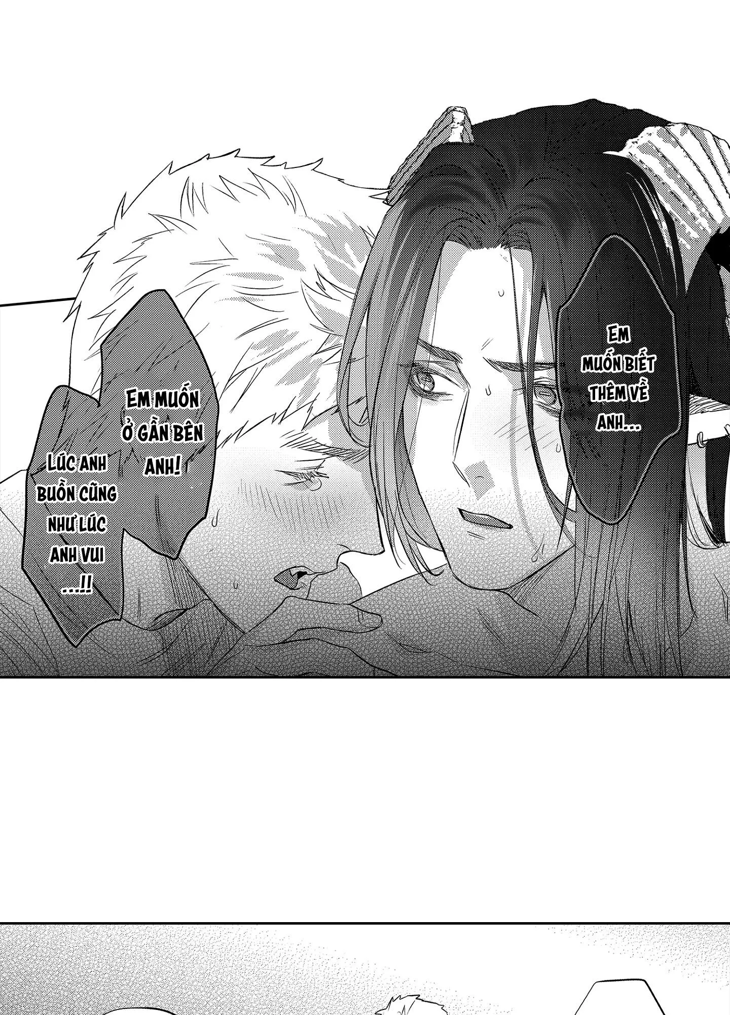 Màn Punchline Cực Khoái Chapter 17 Trang 4