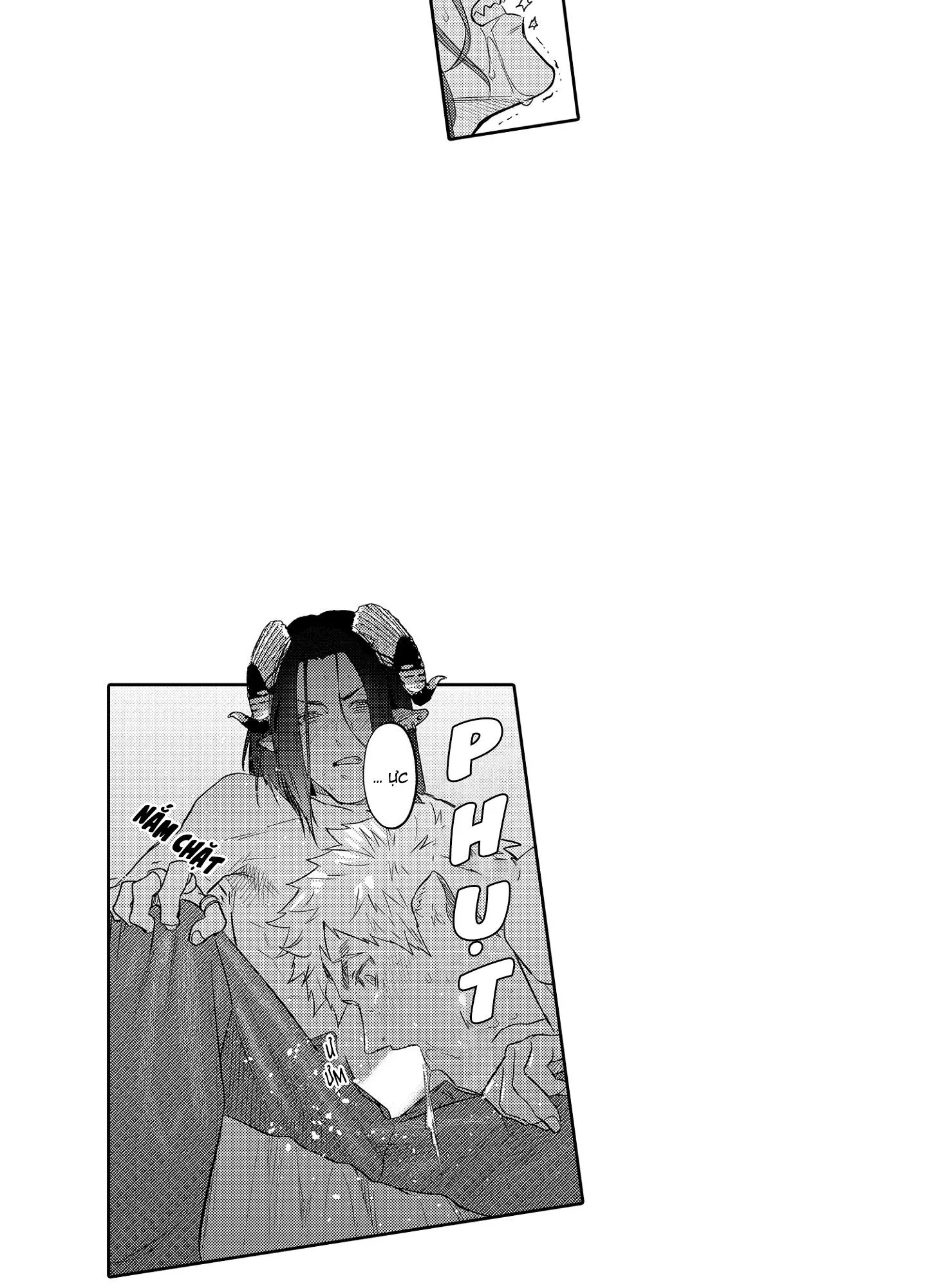 Màn Punchline Cực Khoái Chapter 17 Trang 10