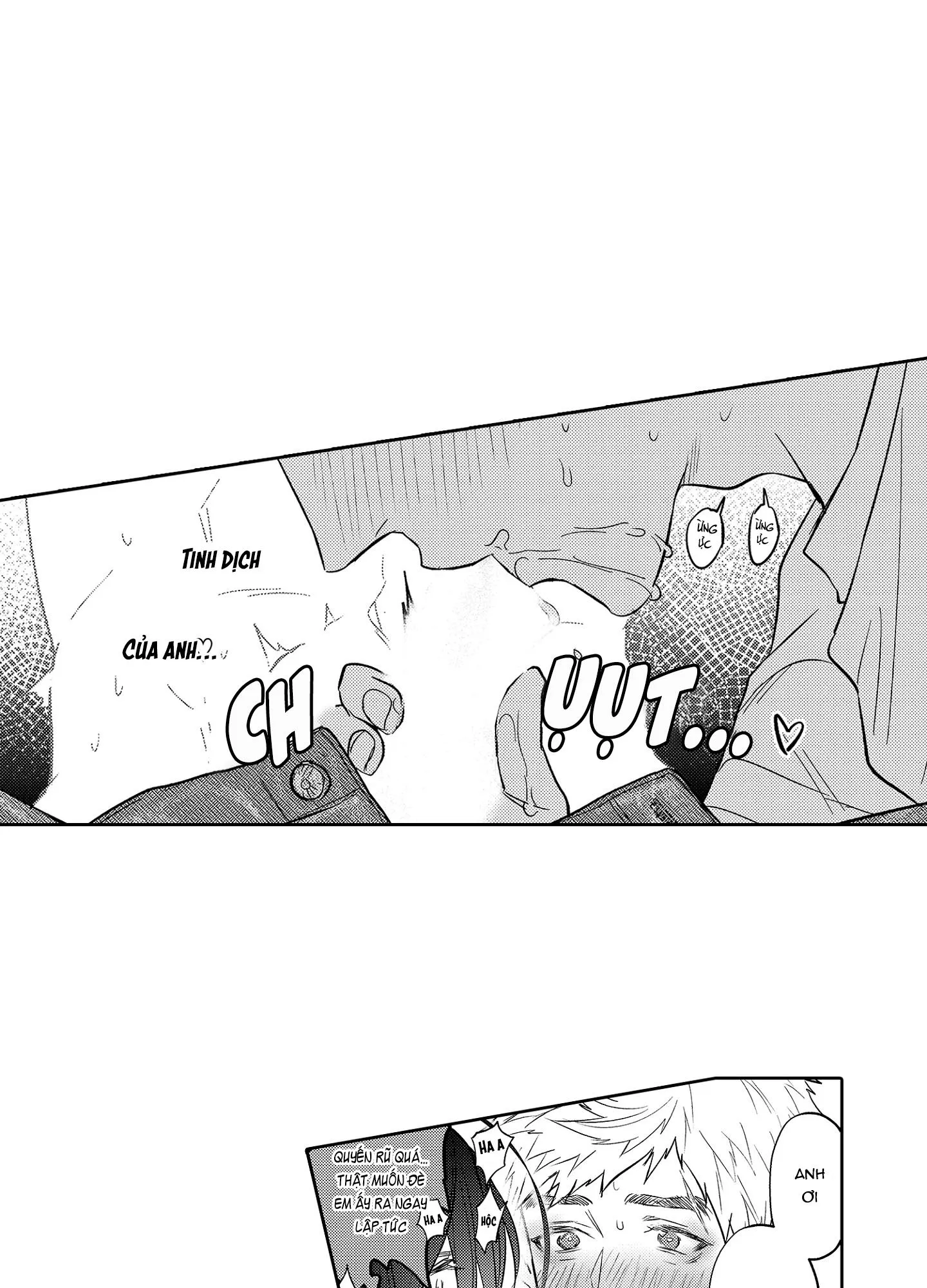 Màn Punchline Cực Khoái Chapter 17 Trang 11