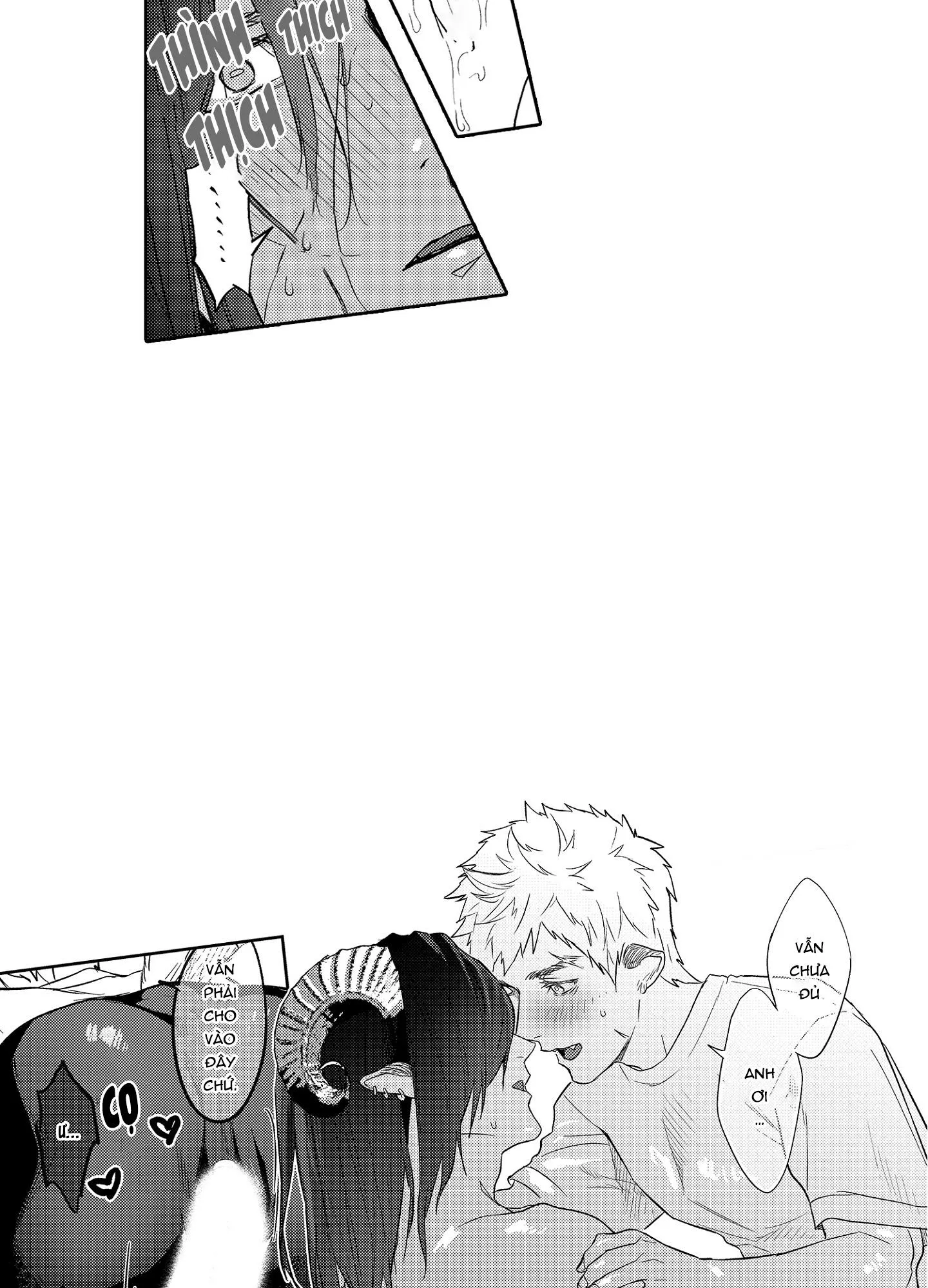 Màn Punchline Cực Khoái Chapter 17 Trang 13