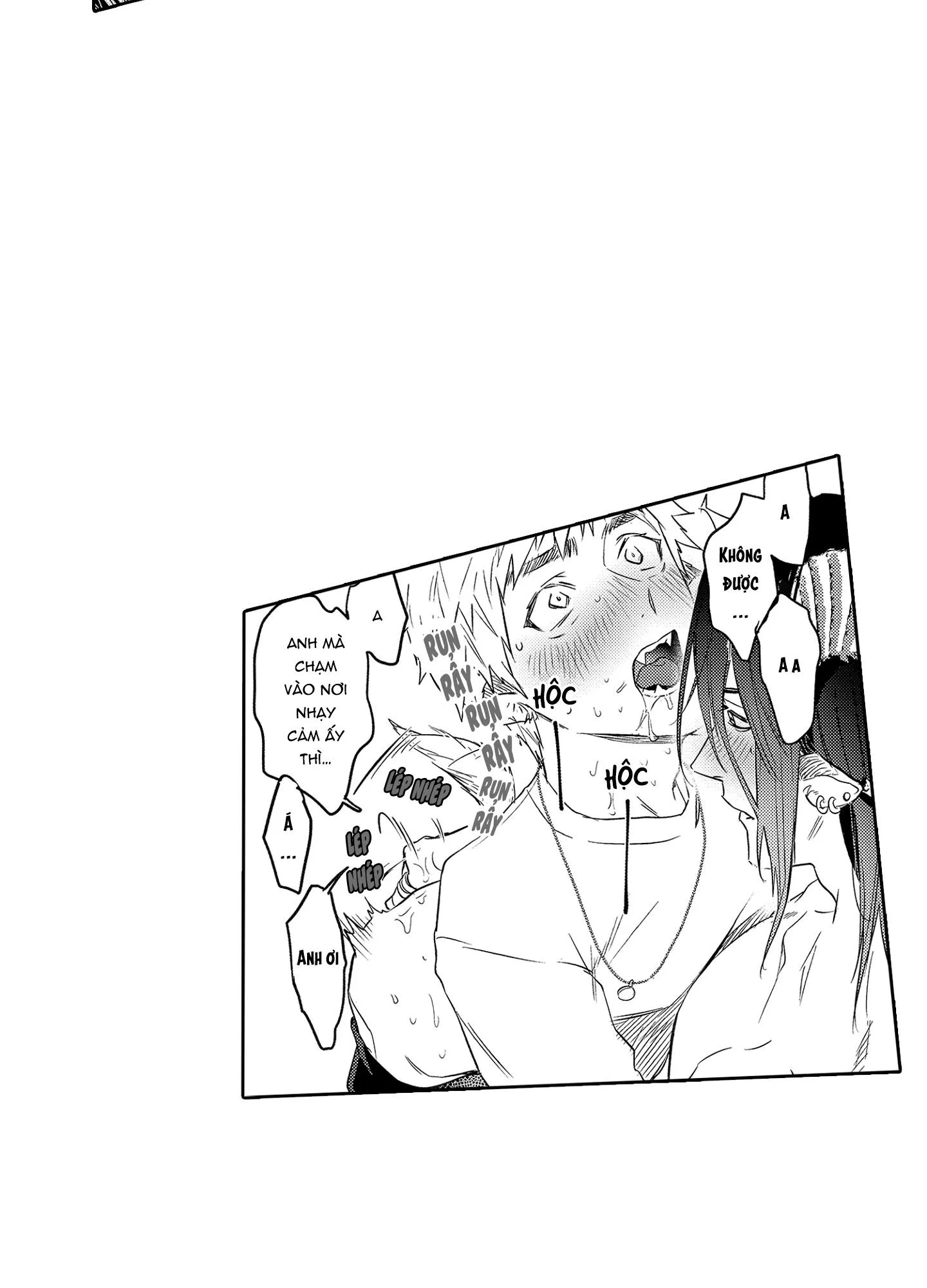 Màn Punchline Cực Khoái Chapter 17 Trang 16