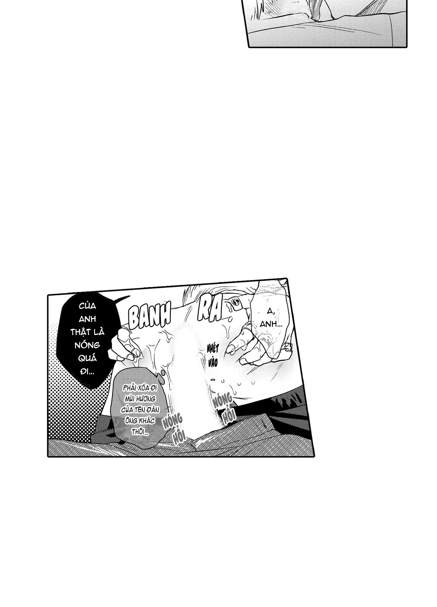 Màn Punchline Cực Khoái Chapter 17 Trang 18