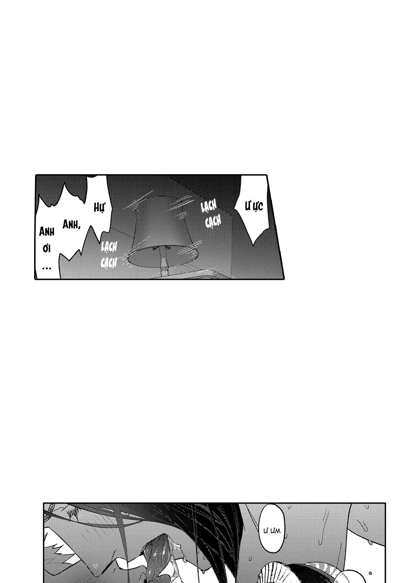 Màn Punchline Cực Khoái Chapter 17 Trang 20