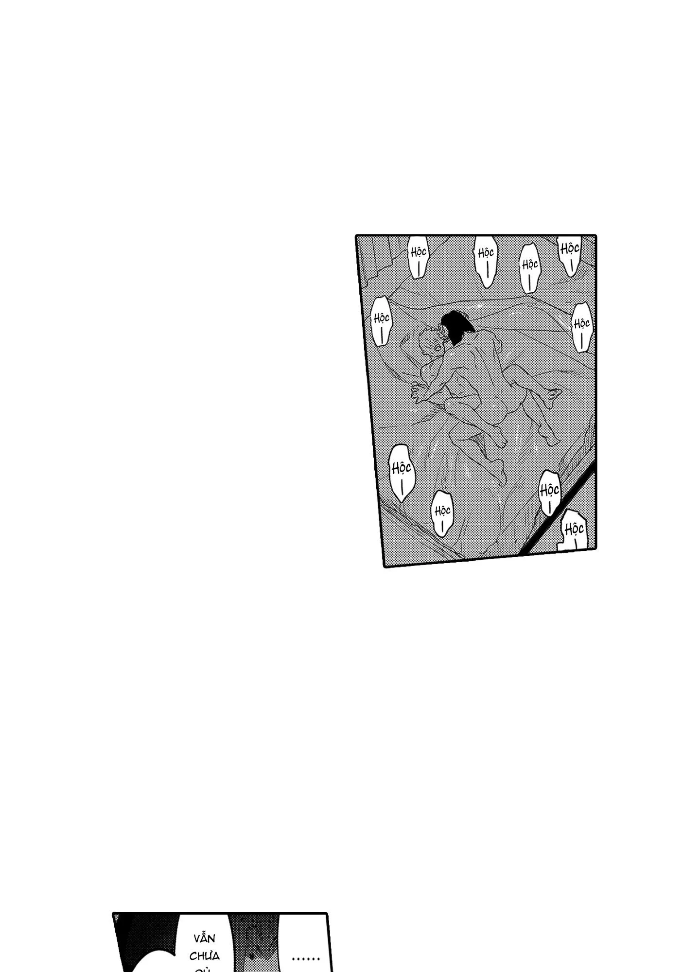 Màn Punchline Cực Khoái Chapter 17 Trang 24