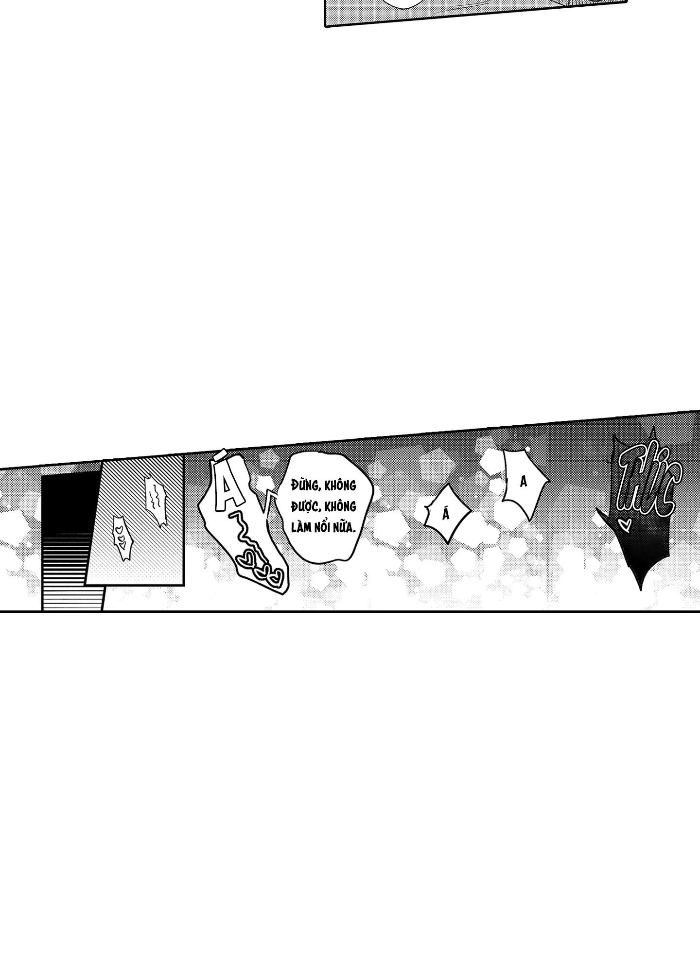 Màn Punchline Cực Khoái Chapter 17 Trang 26