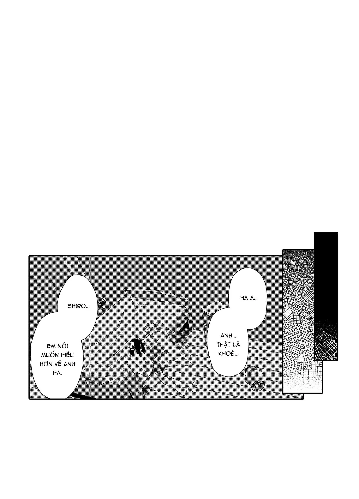 Màn Punchline Cực Khoái Chapter 17 Trang 27