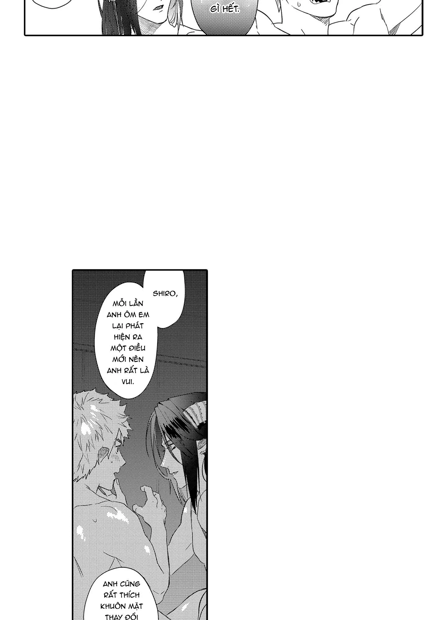 Màn Punchline Cực Khoái Chapter 17 Trang 30