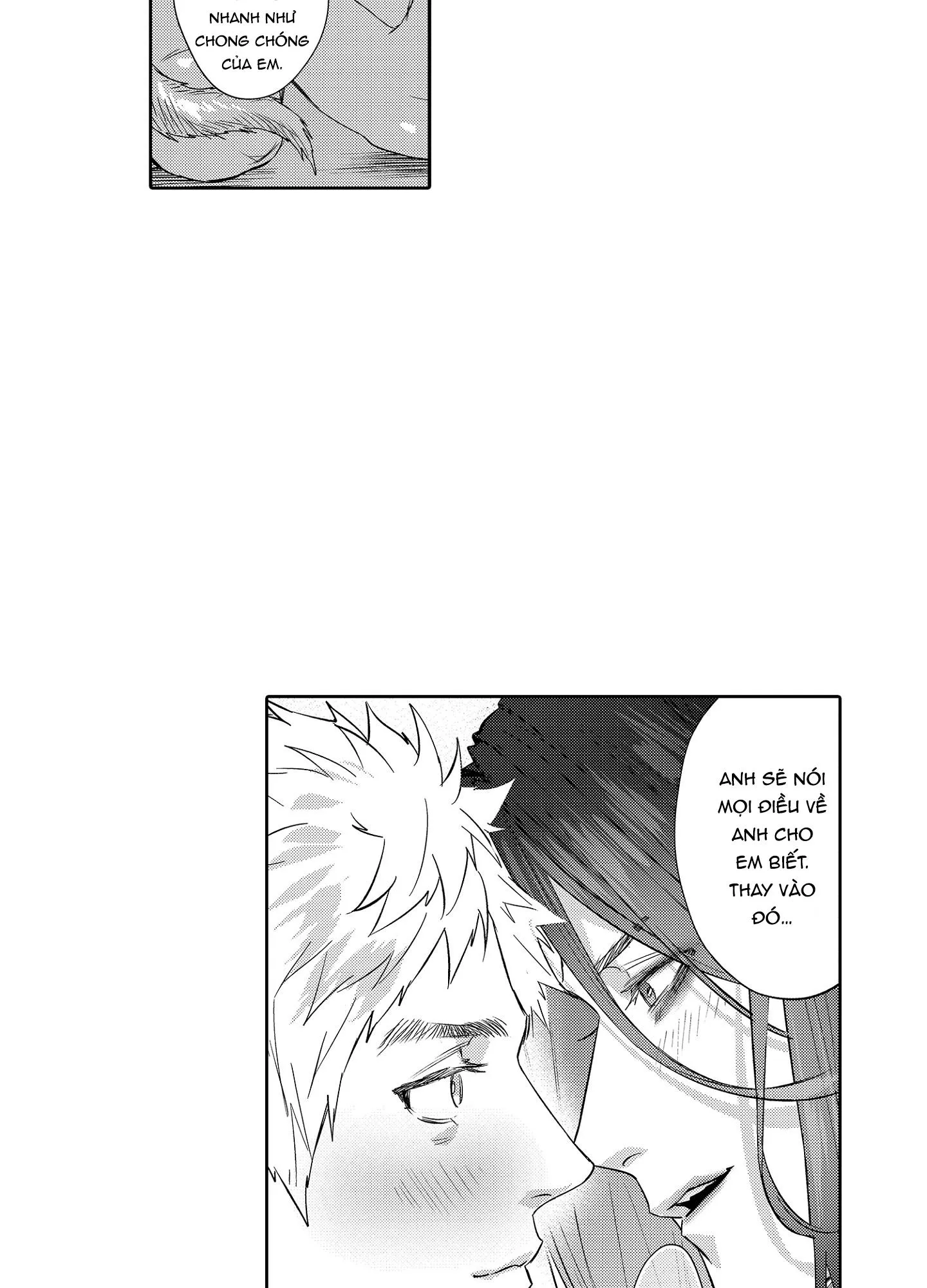 Màn Punchline Cực Khoái Chapter 17 Trang 31