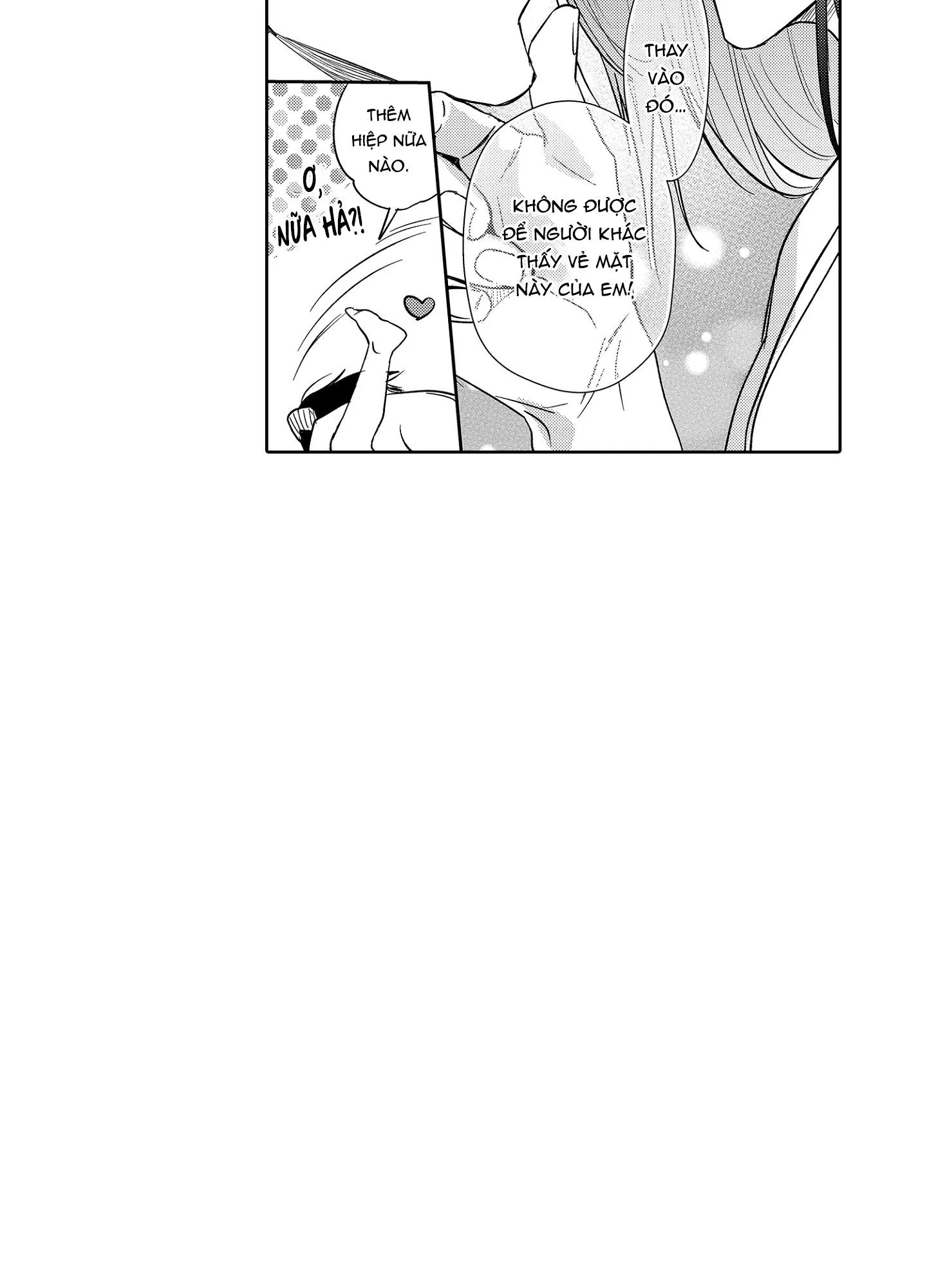 Màn Punchline Cực Khoái Chapter 17 Trang 32