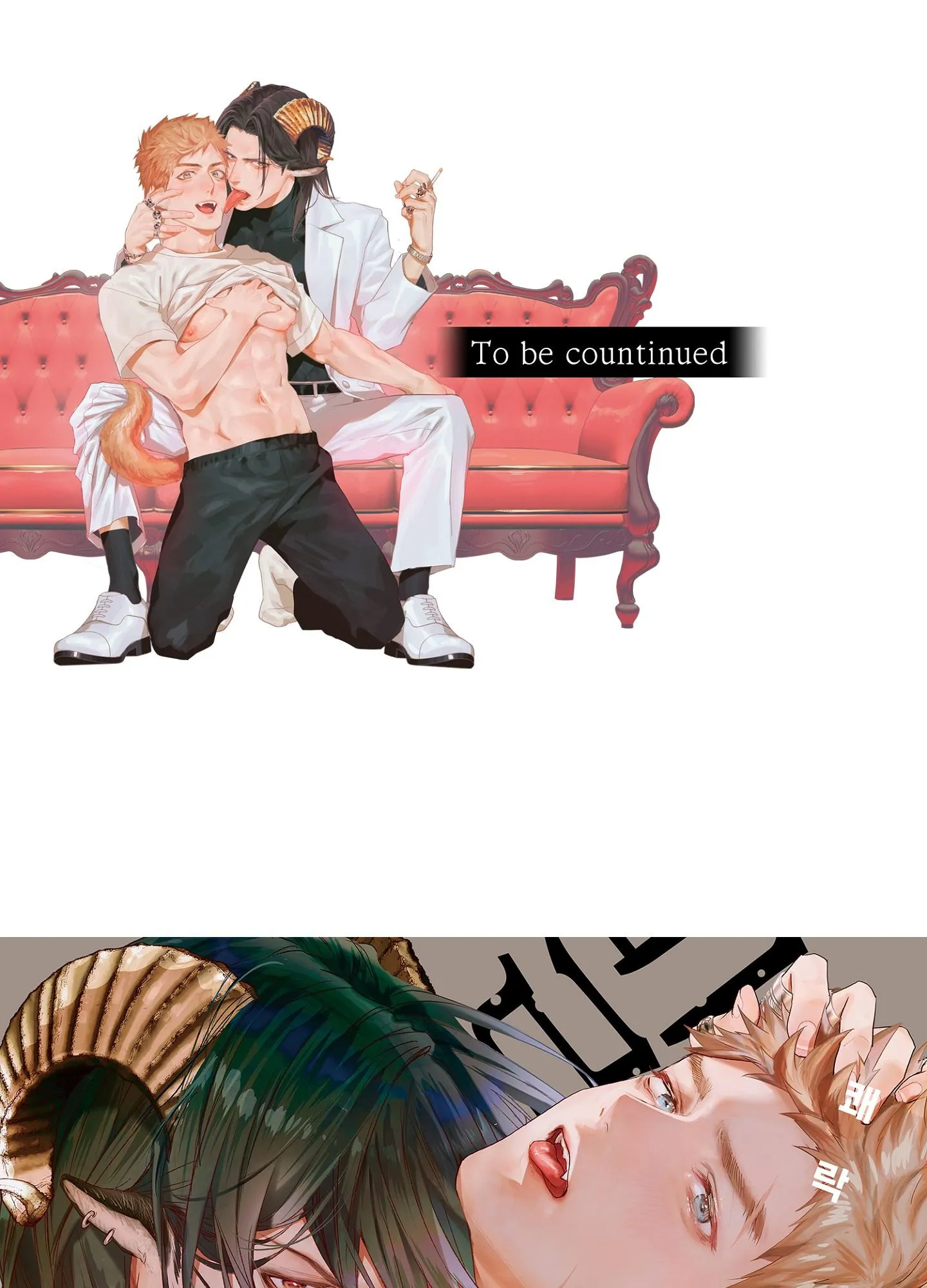 Màn Punchline Cực Khoái Chapter 17 Trang 38