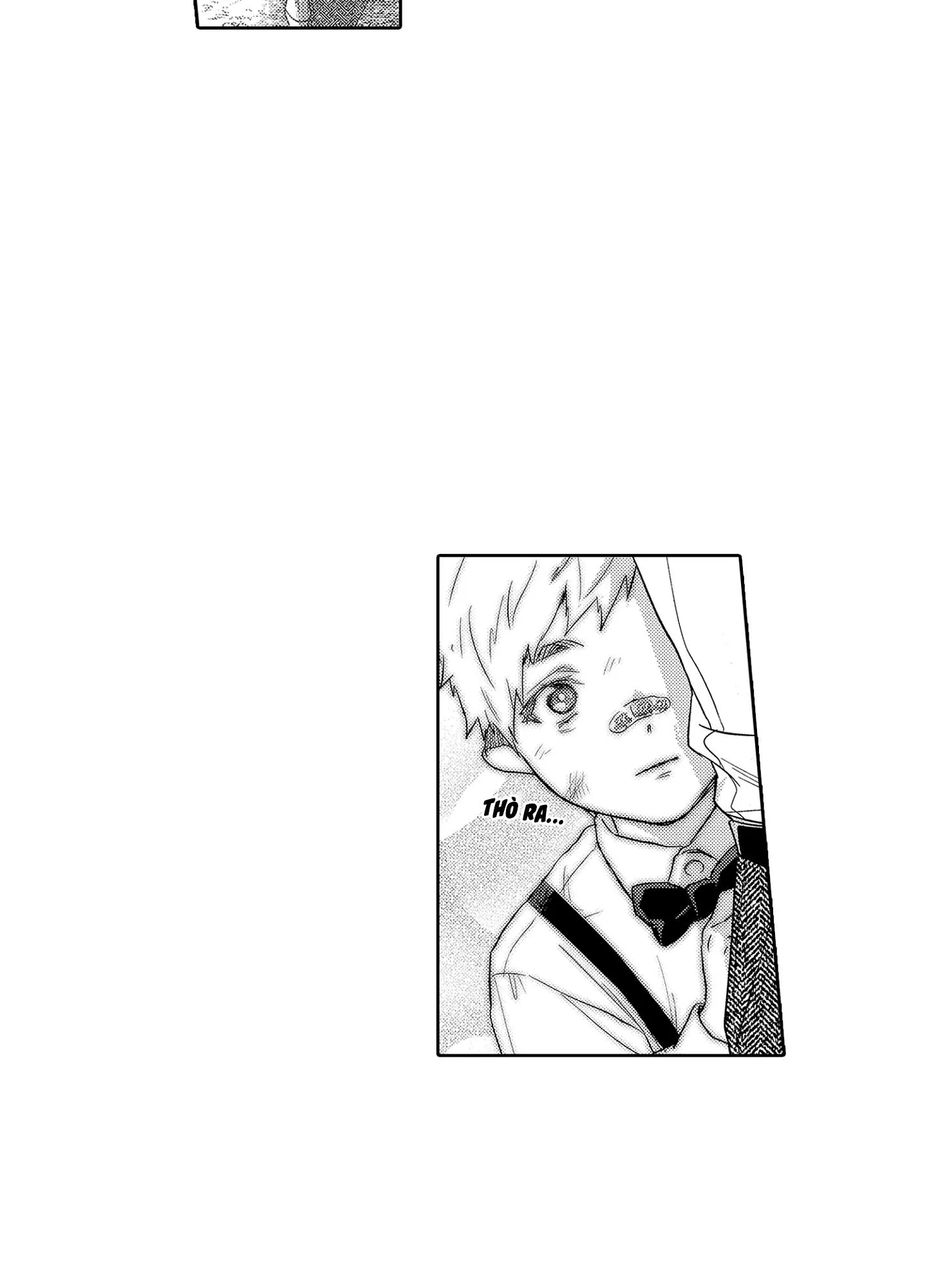 Màn Punchline Cực Khoái Chapter 18 Trang 6