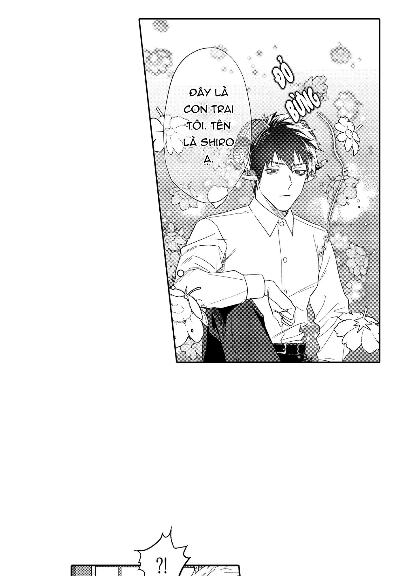 Màn Punchline Cực Khoái Chapter 18 Trang 7