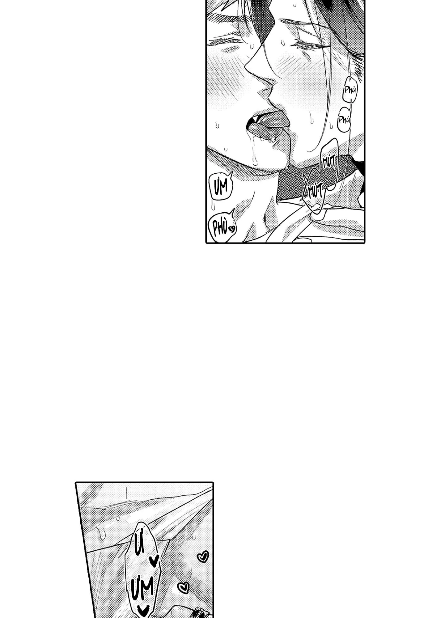 Màn Punchline Cực Khoái Chapter 18 Trang 15