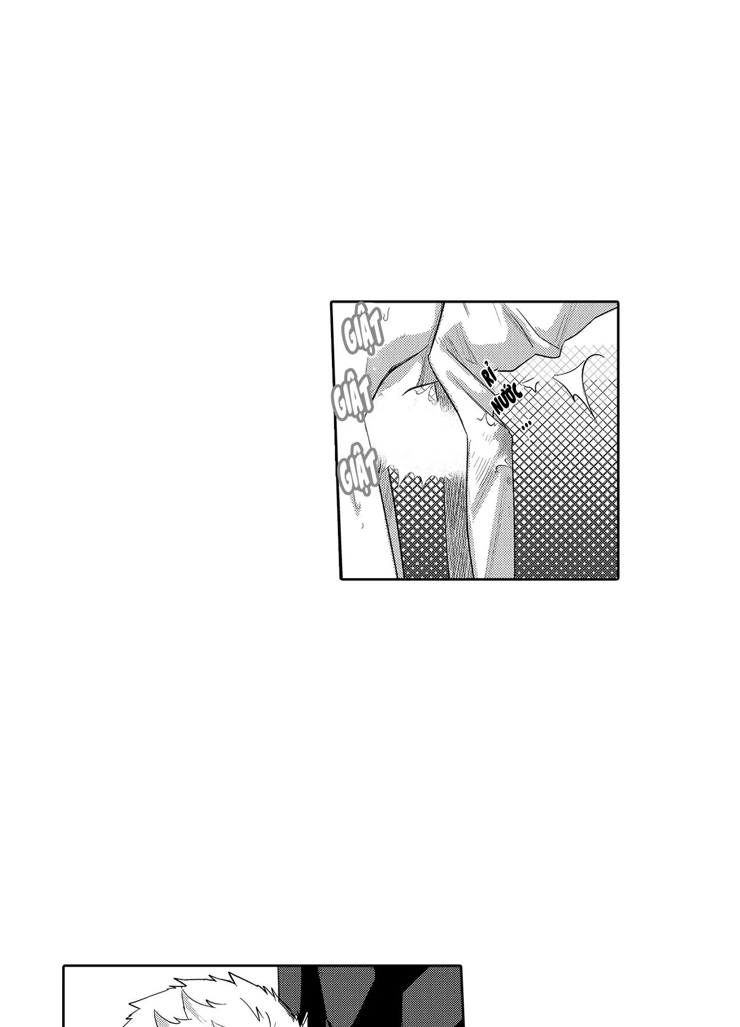 Màn Punchline Cực Khoái Chapter 18 Trang 18