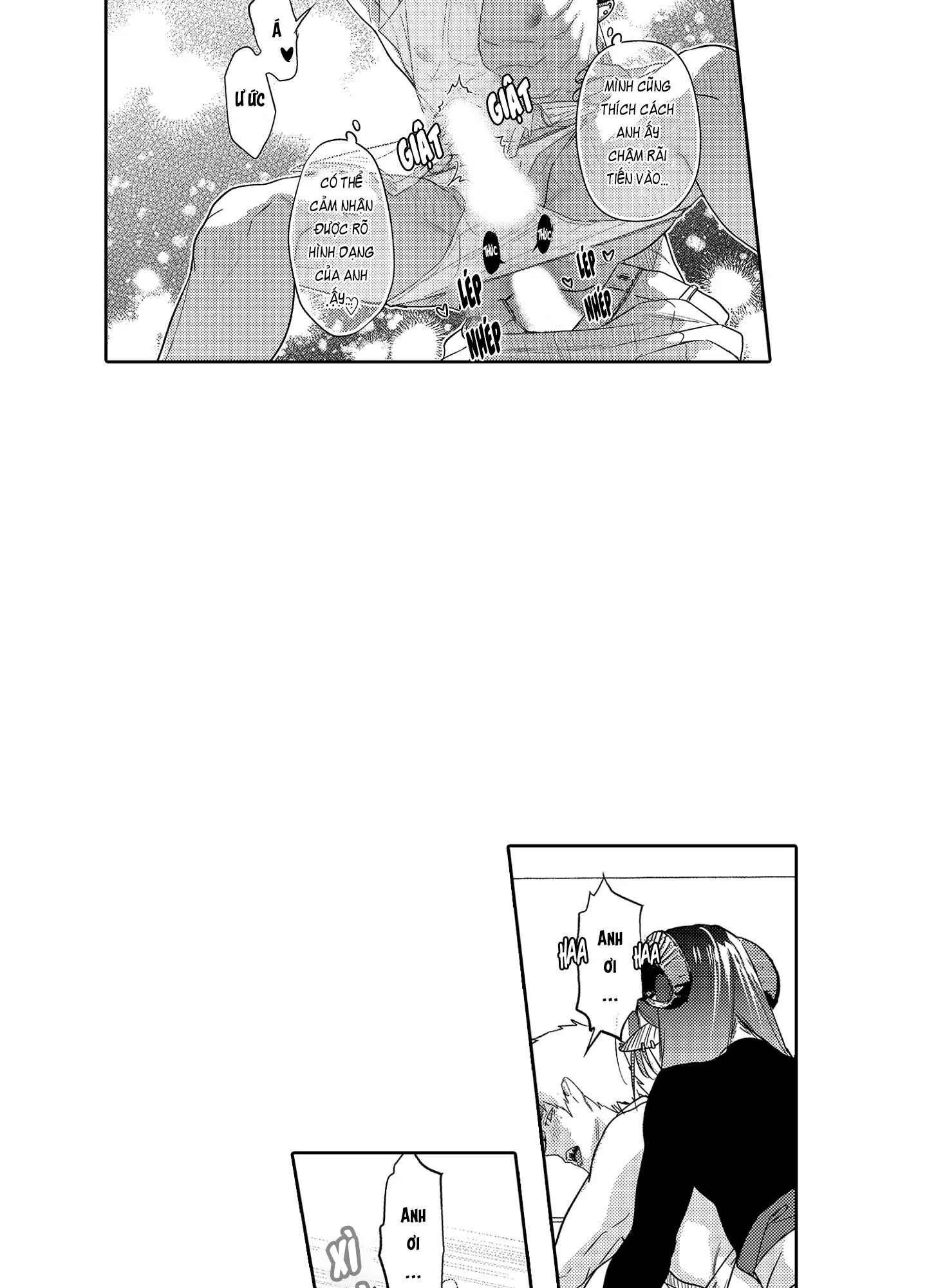 Màn Punchline Cực Khoái Chapter 18 Trang 21