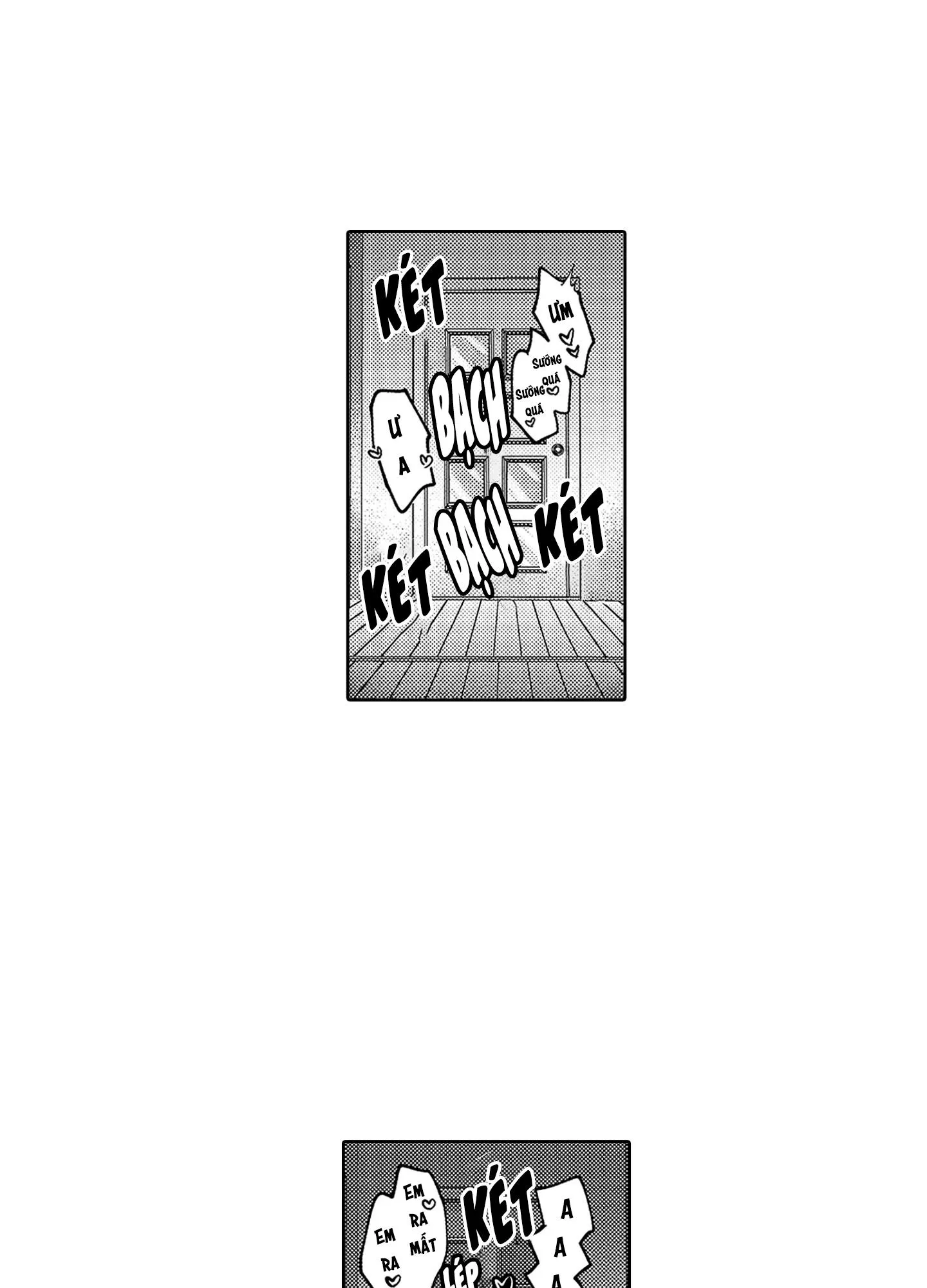 Màn Punchline Cực Khoái Chapter 18 Trang 26