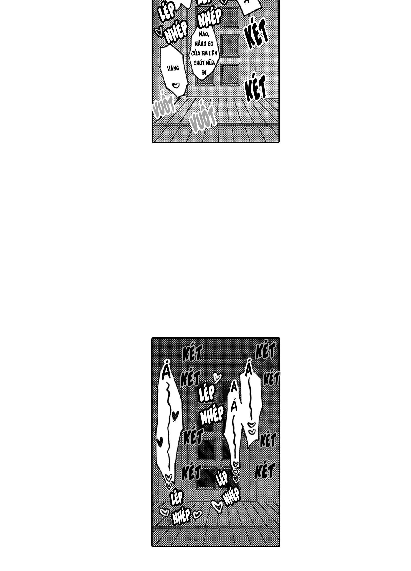 Màn Punchline Cực Khoái Chapter 18 Trang 27