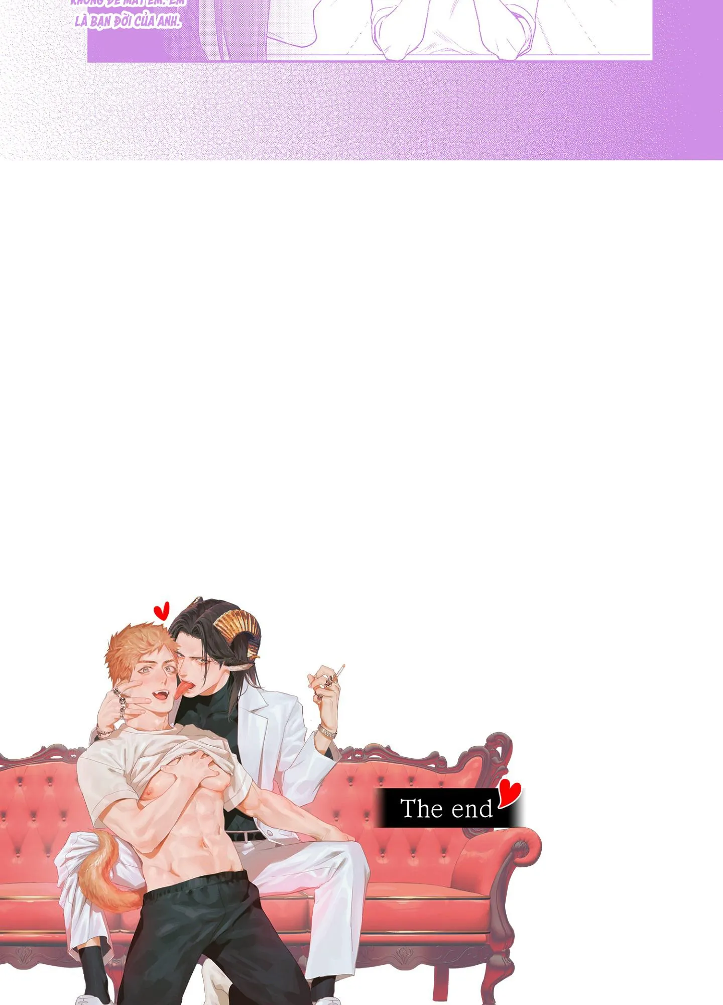 Màn Punchline Cực Khoái Chapter 18 Trang 31