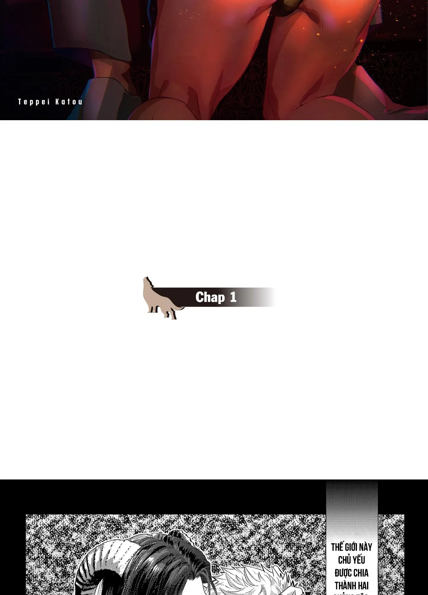 Màn Punchline Cực Khoái Chapter 1 Trang 3