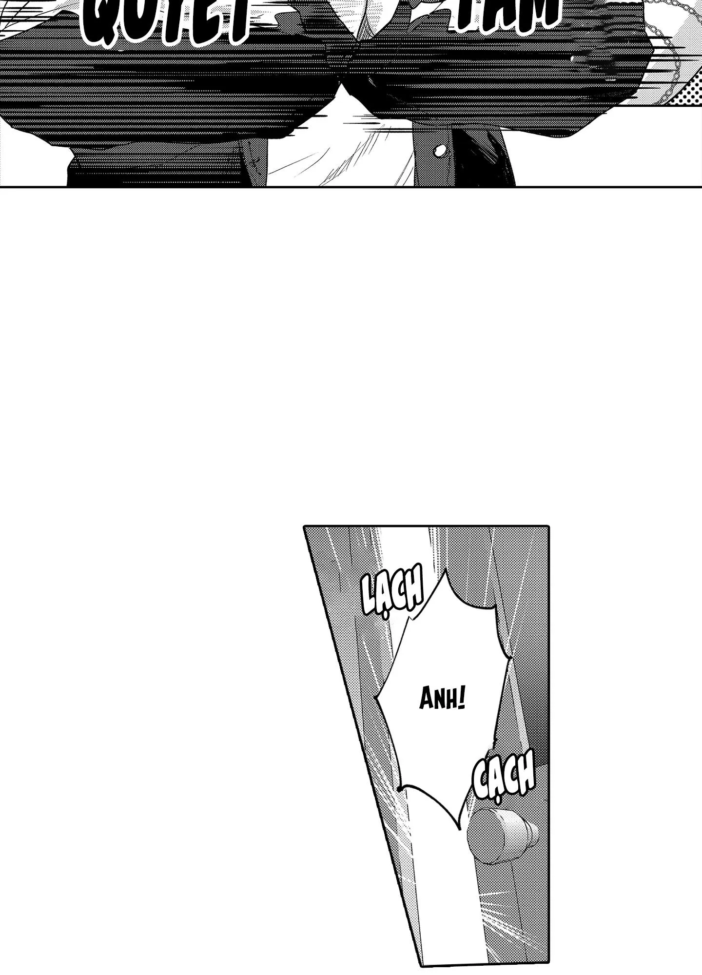 Màn Punchline Cực Khoái Chapter 1 Trang 8