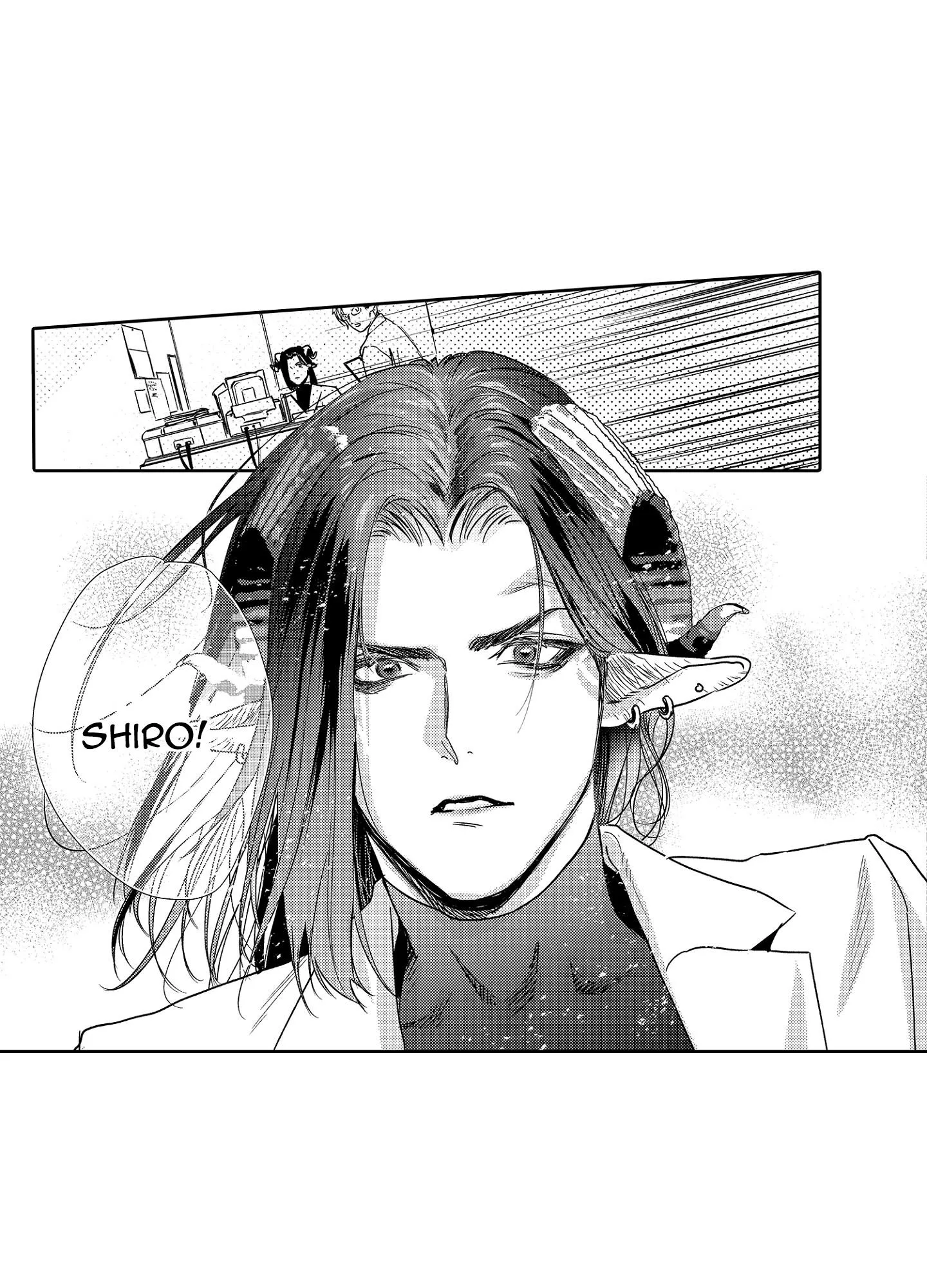 Màn Punchline Cực Khoái Chapter 1 Trang 10