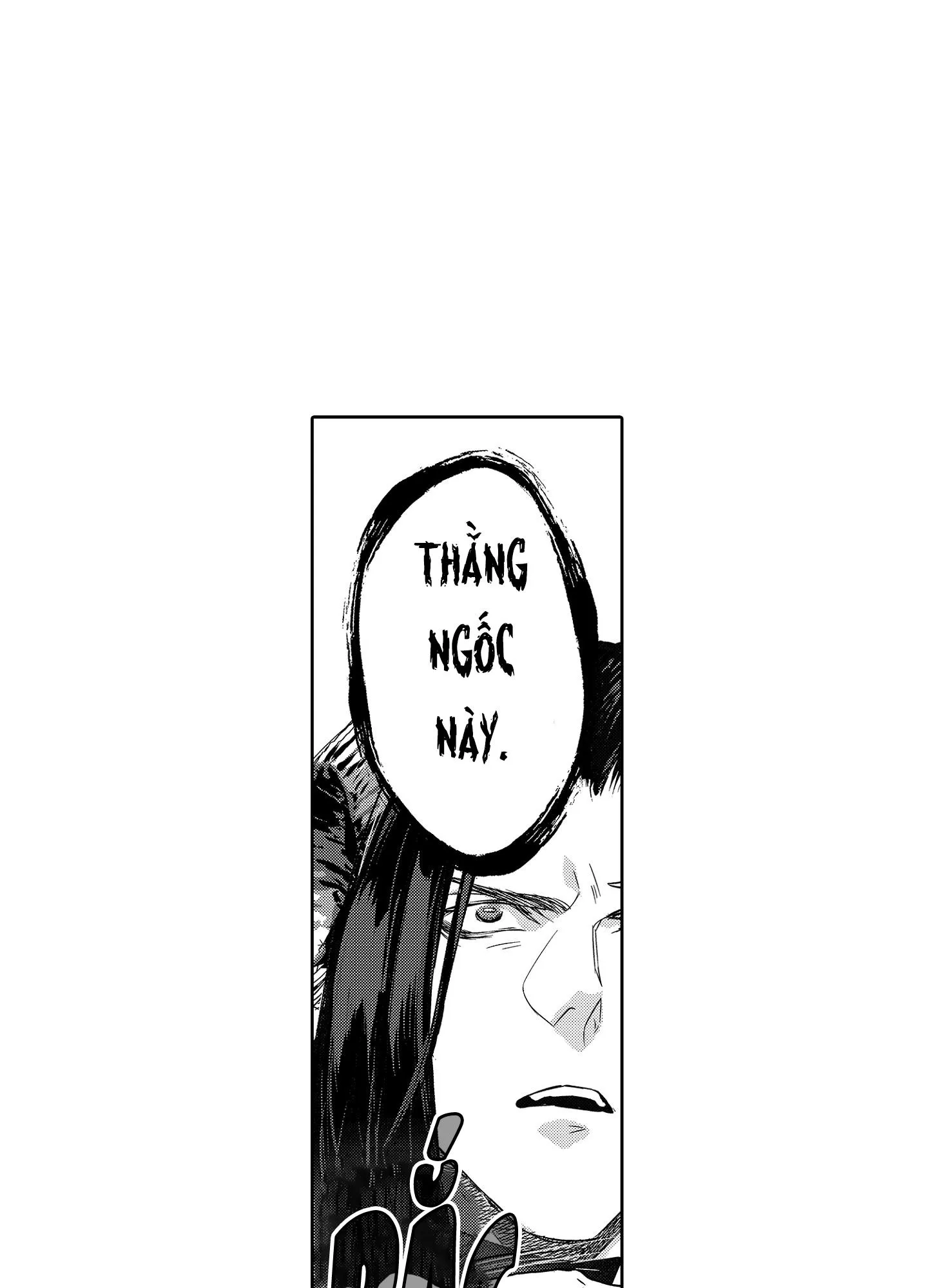 Màn Punchline Cực Khoái Chapter 1 Trang 16