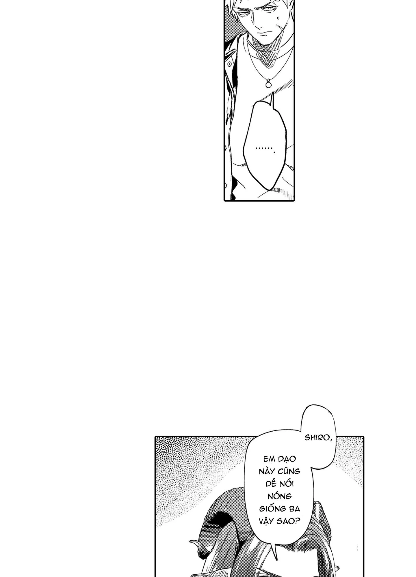 Màn Punchline Cực Khoái Chapter 1 Trang 22