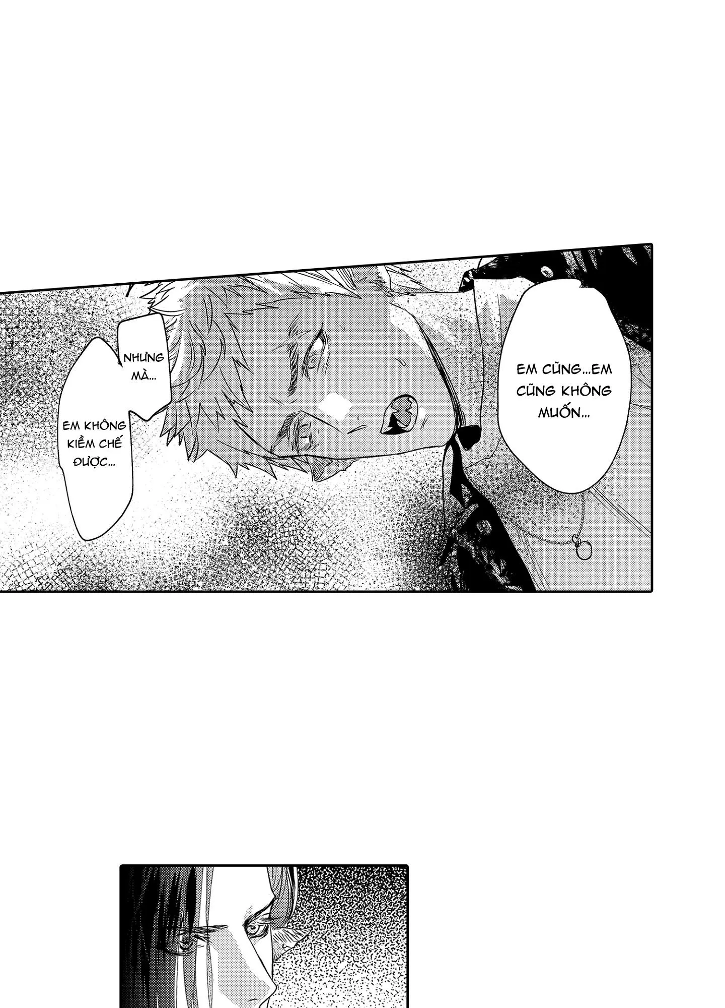 Màn Punchline Cực Khoái Chapter 1 Trang 24