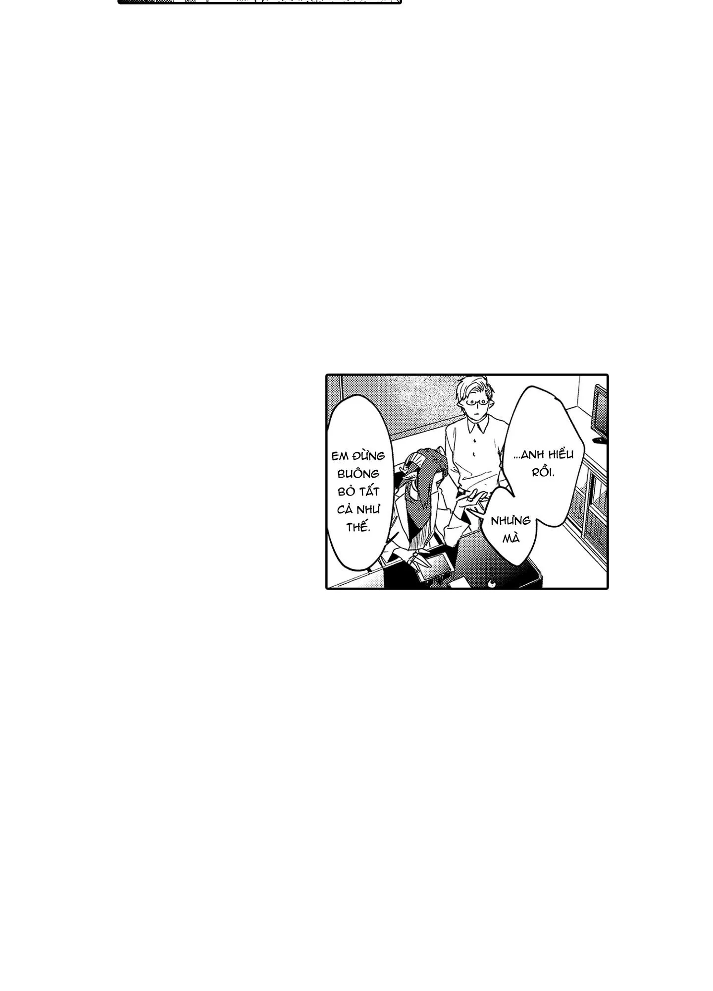 Màn Punchline Cực Khoái Chapter 1 Trang 25