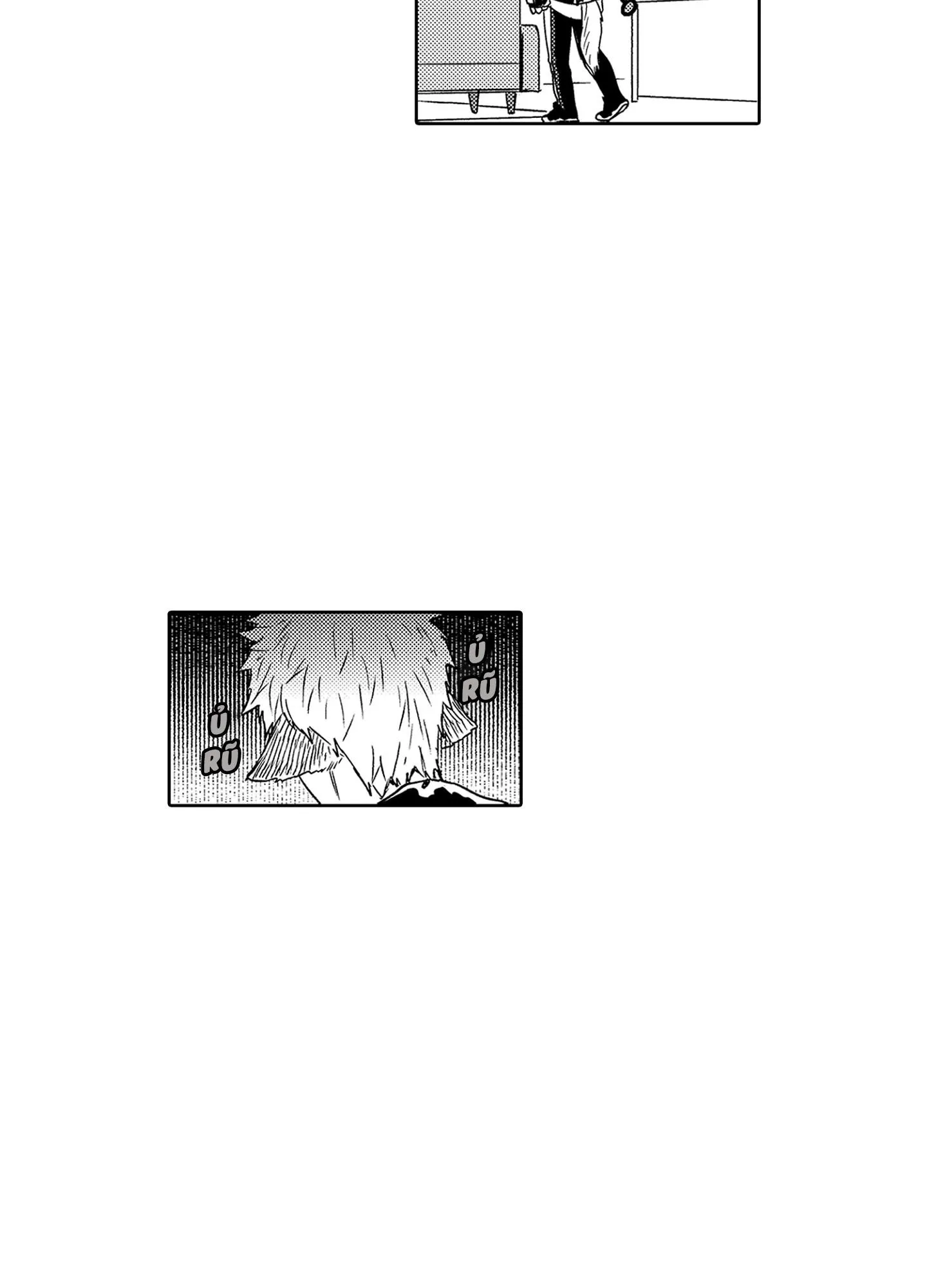 Màn Punchline Cực Khoái Chapter 1 Trang 27