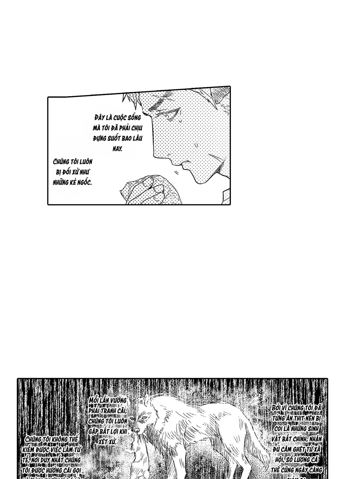 Màn Punchline Cực Khoái Chapter 1 Trang 39