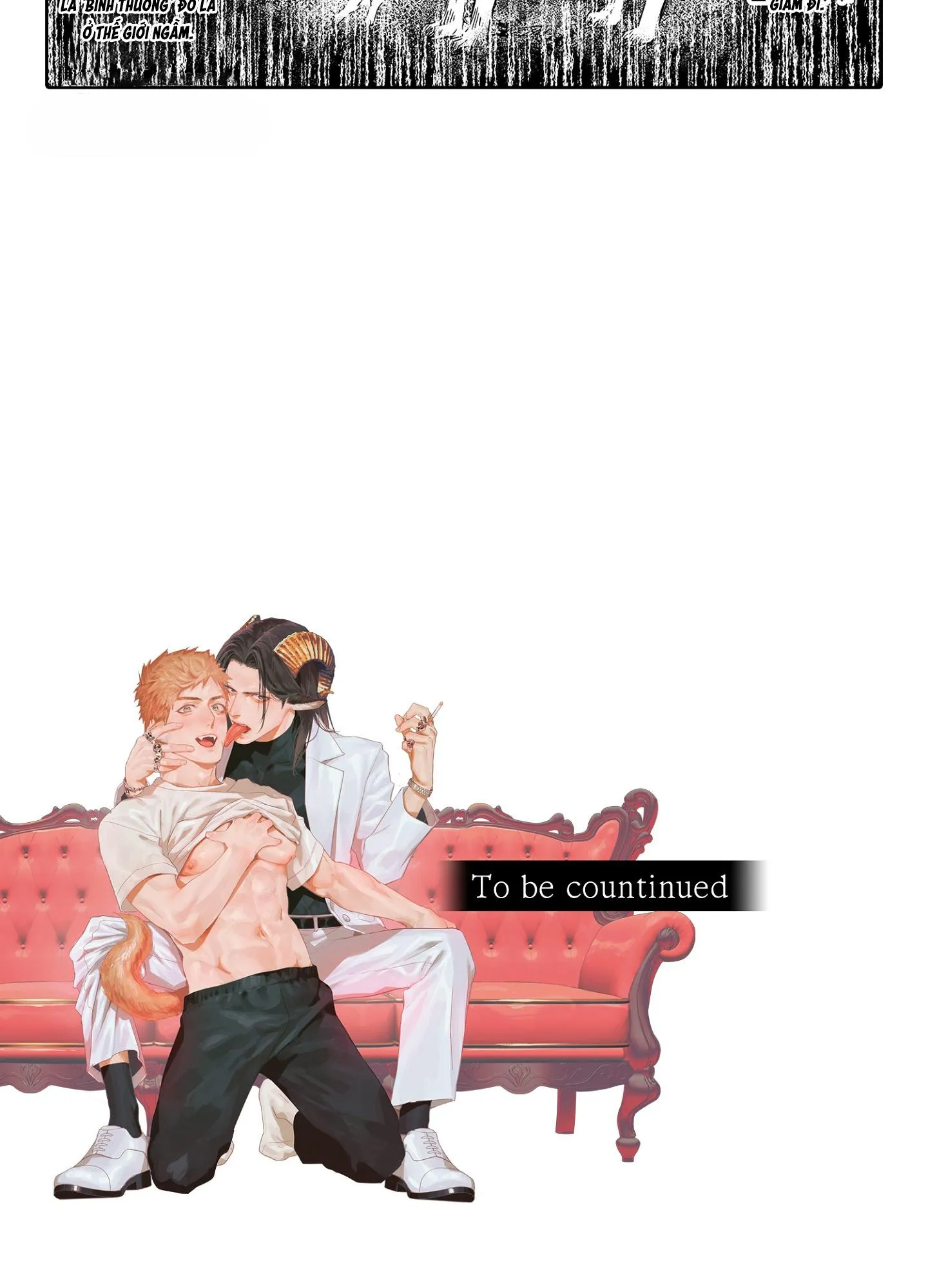 Màn Punchline Cực Khoái Chapter 1 Trang 40