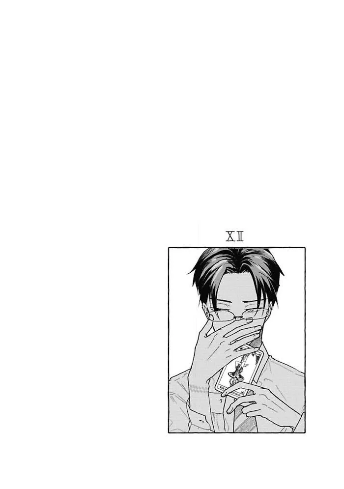 Mạng nhện Chapter 3 Trang 3