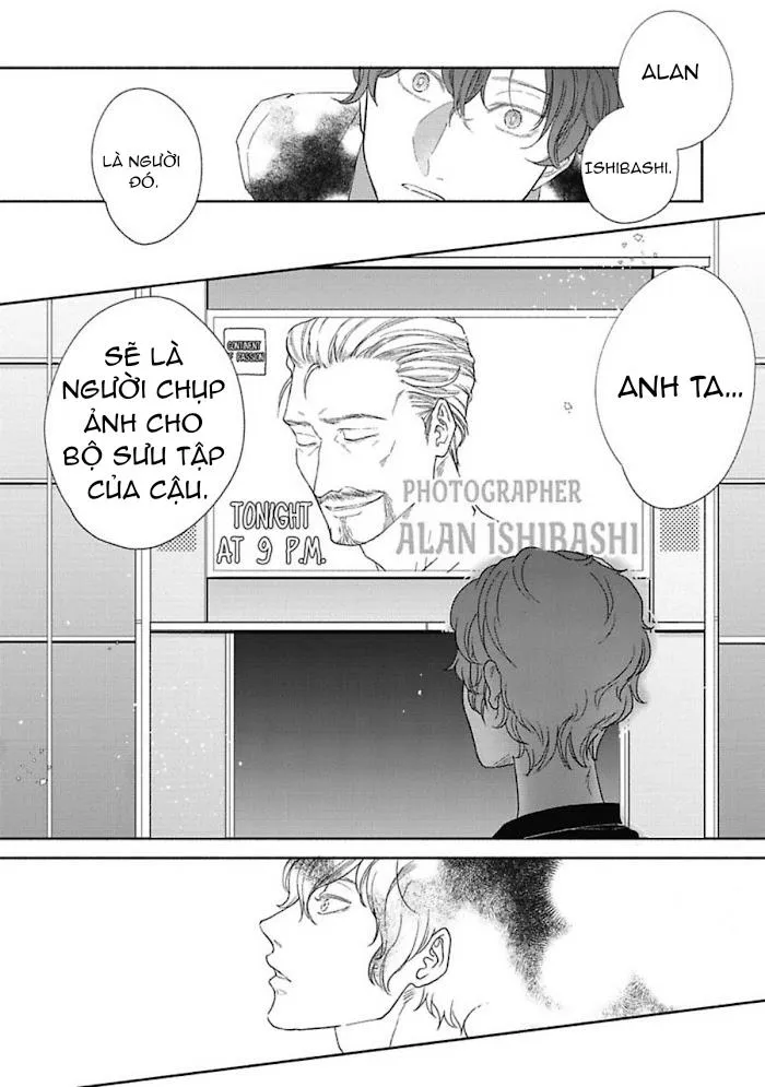 Mạng nhện Chapter 4 Trang 7