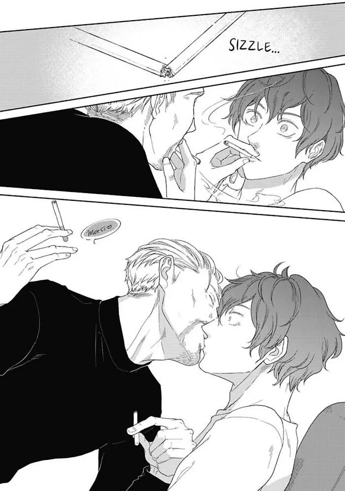 Mạng nhện Chapter 4 Trang 24