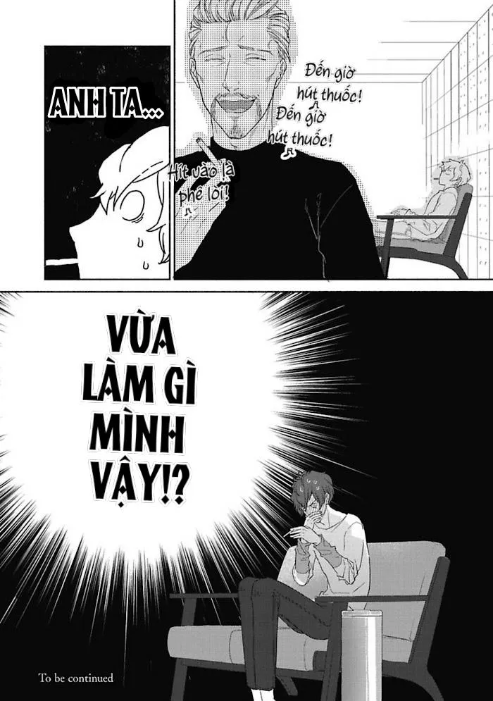 Mạng nhện Chapter 4 Trang 26