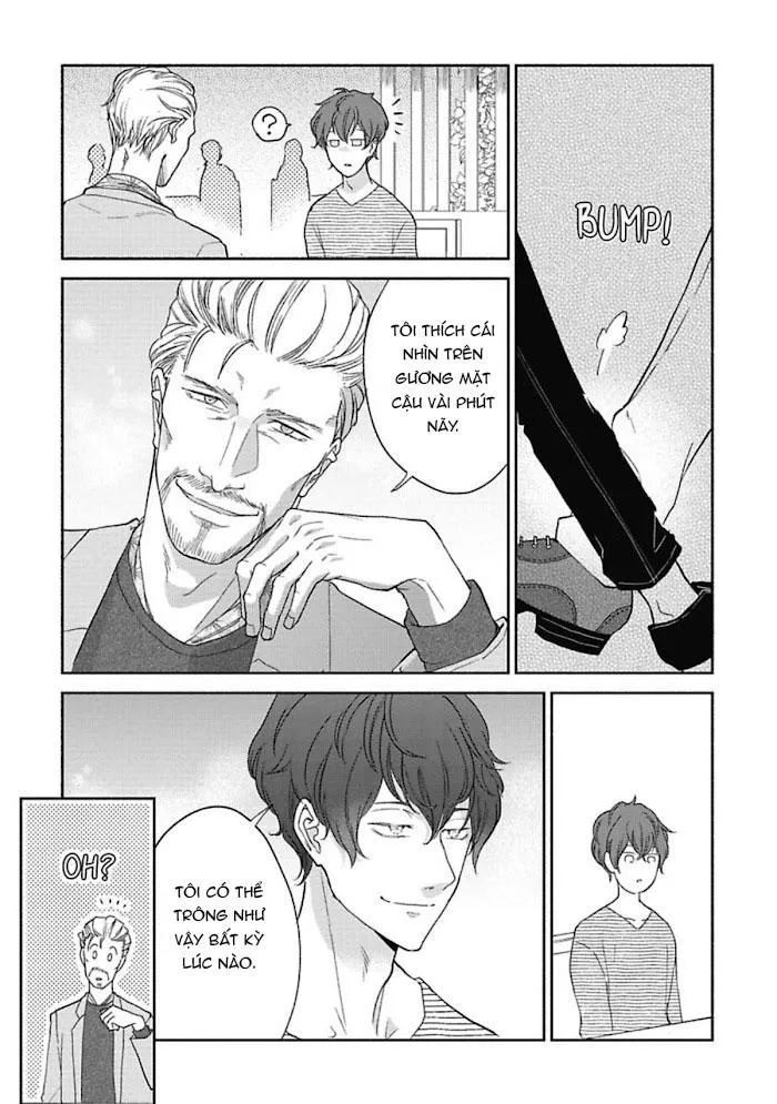 Mạng nhện Chapter 5 Trang 7