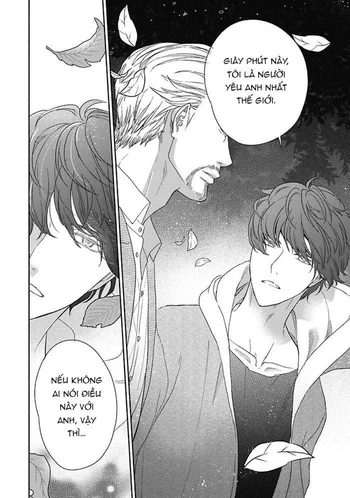 Mạng nhện Chapter 5 Trang 18