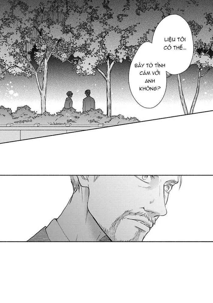 Mạng nhện Chapter 5 Trang 19