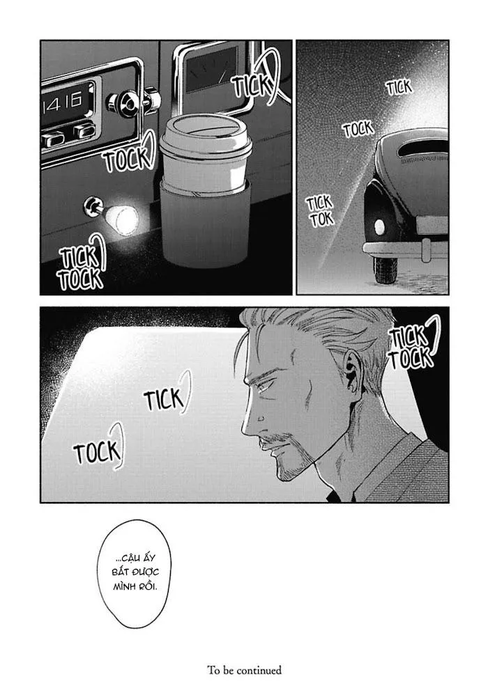 Mạng nhện Chapter 5 Trang 26