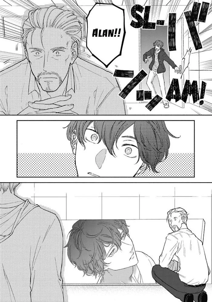 Mạng nhện Chapter 6 Trang 11