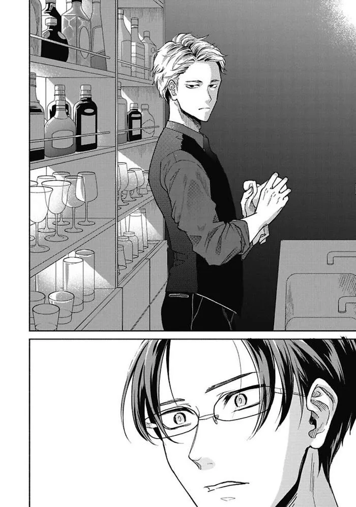 Mạng nhện Chapter 1 Trang 18